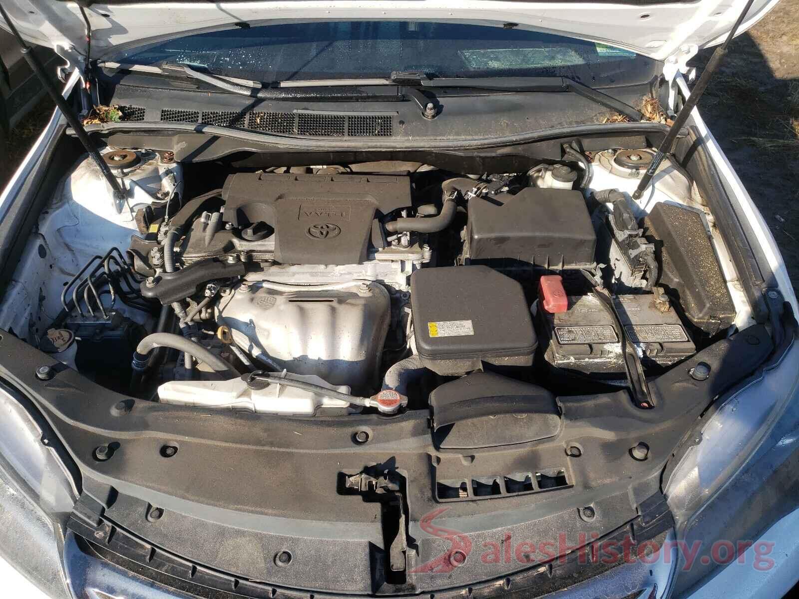 4T1BF1FK6GU214270 2016 TOYOTA CAMRY