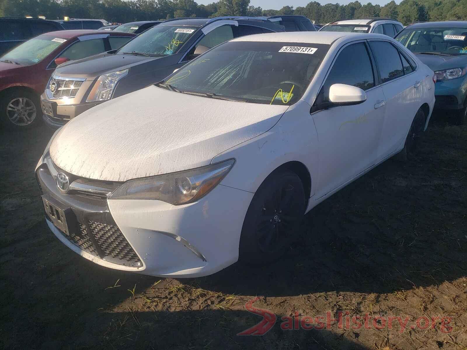 4T1BF1FK6GU214270 2016 TOYOTA CAMRY