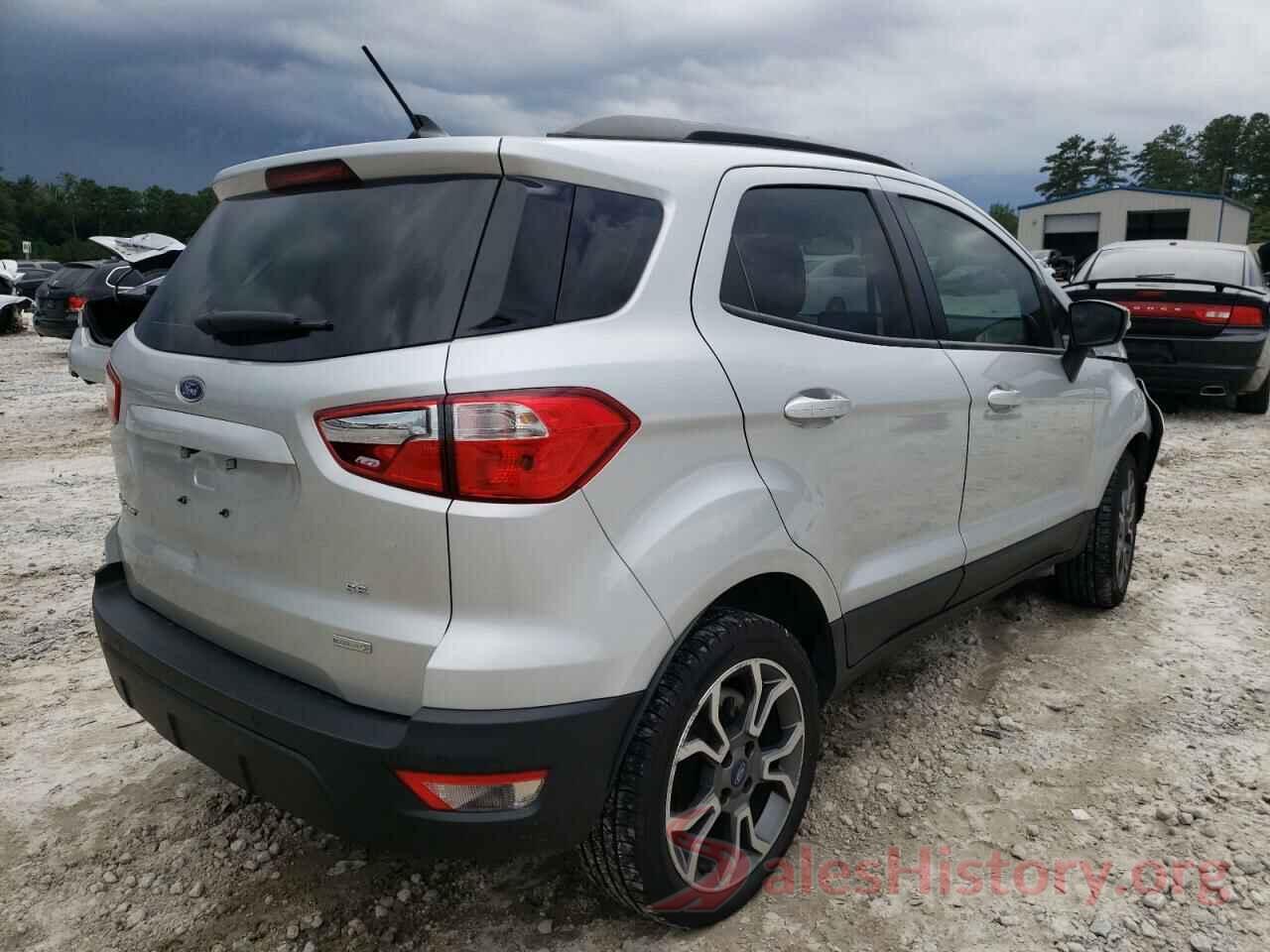 MAJ3P1TEXJC210245 2018 FORD ECOSPORT