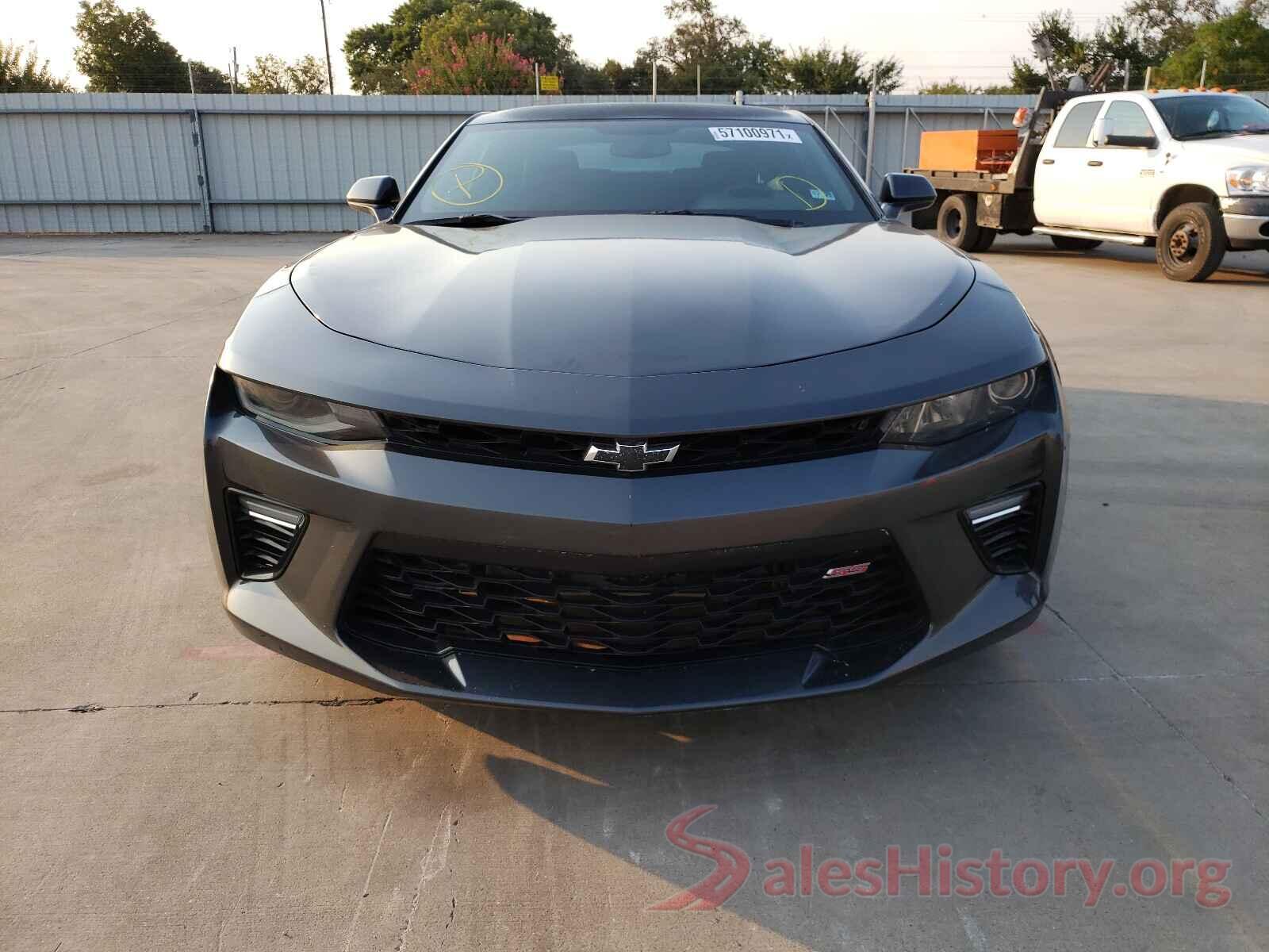 1G1FB1RS0G0176032 2016 CHEVROLET CAMARO