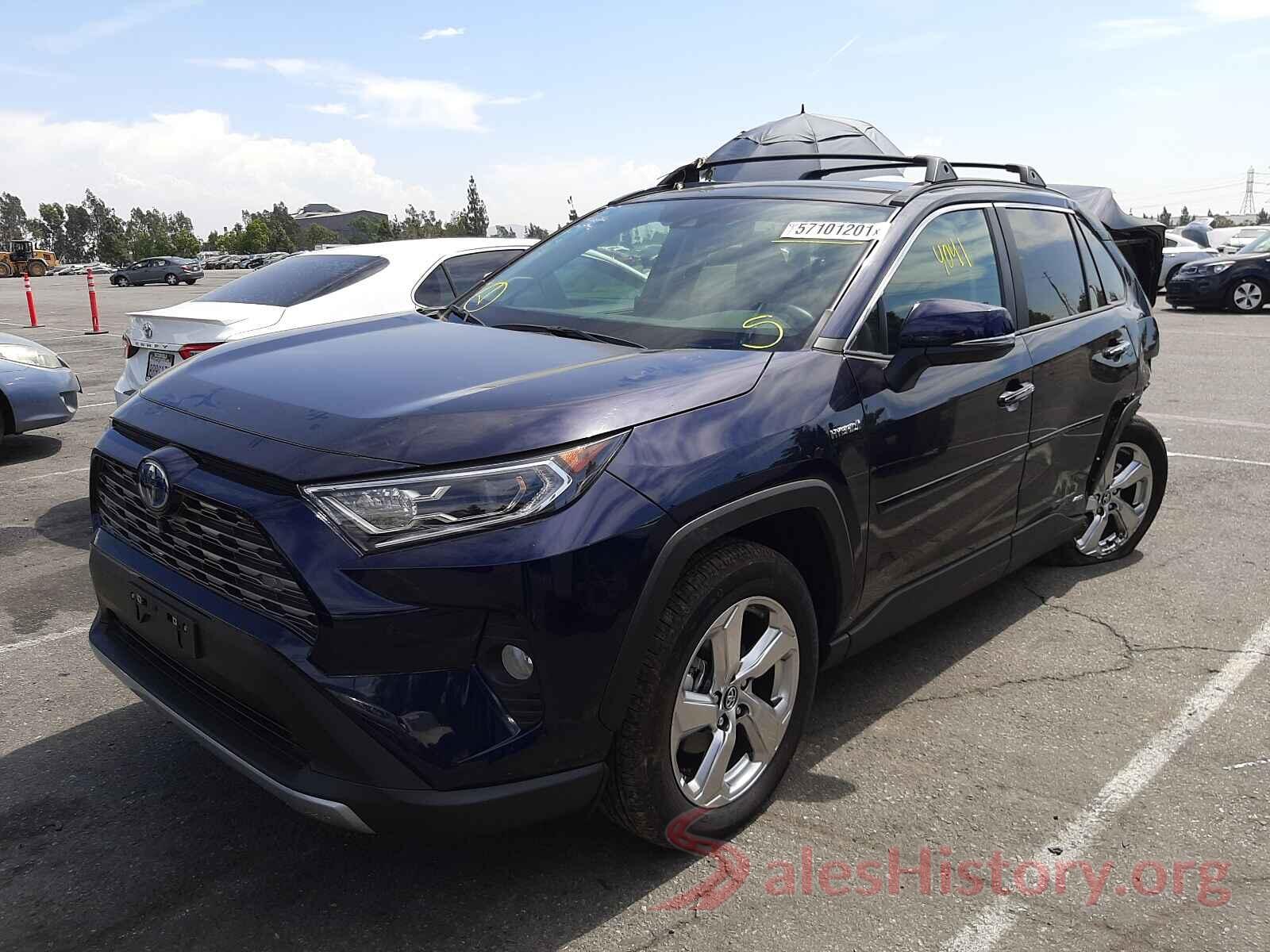 4T3D6RFV7MU026507 2021 TOYOTA RAV4