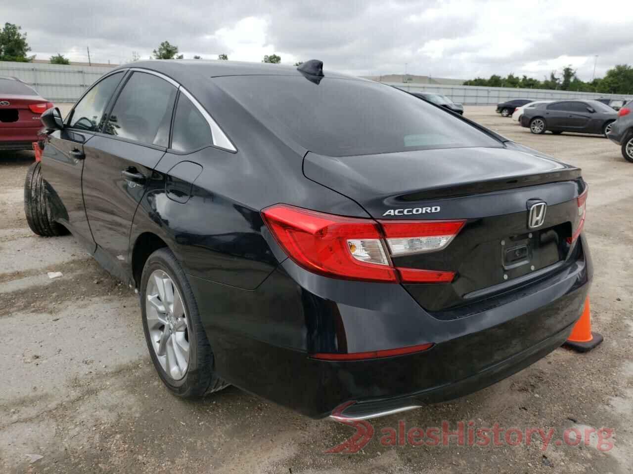 1HGCV1F17JA175217 2018 HONDA ACCORD