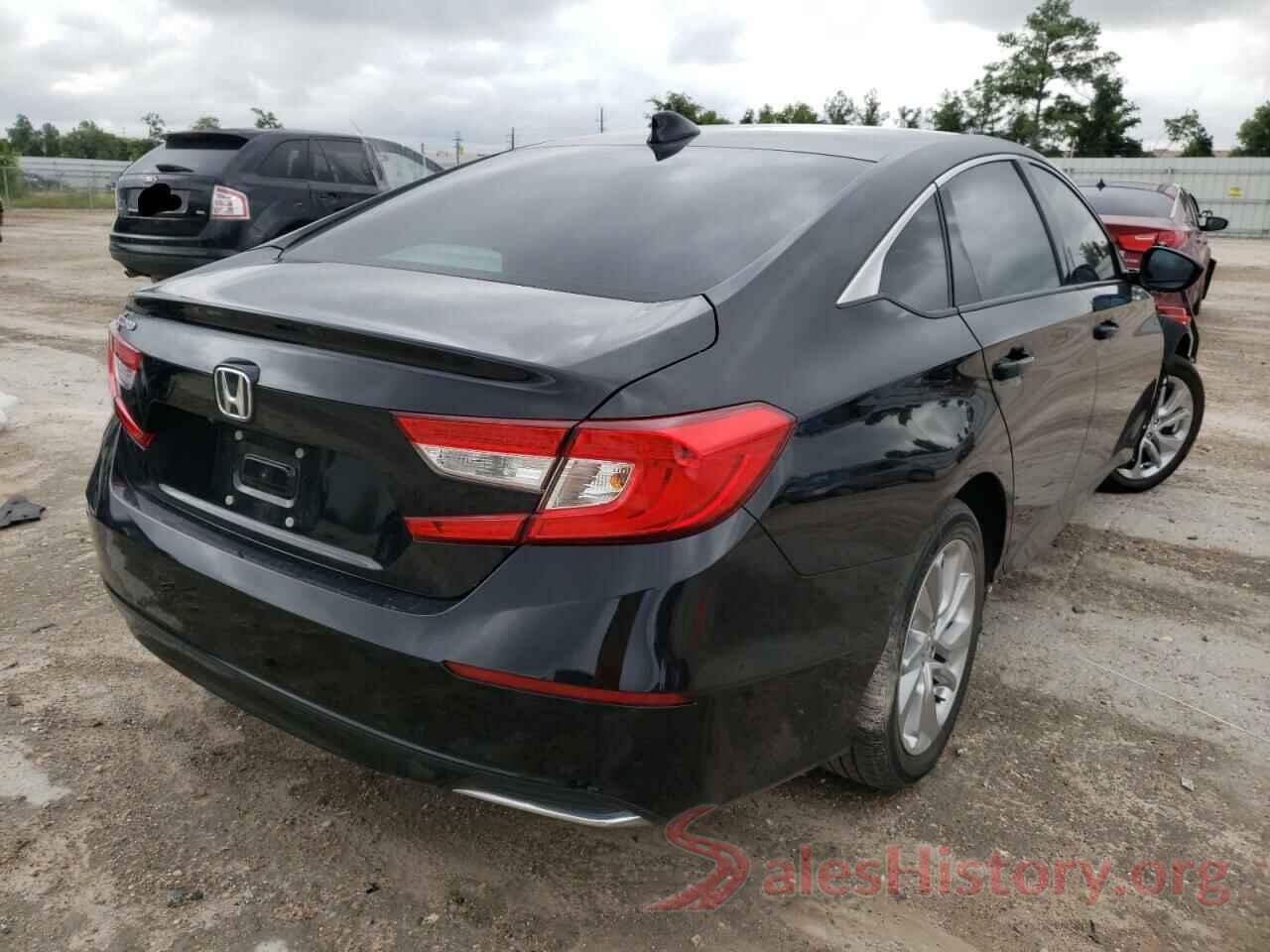 1HGCV1F17JA175217 2018 HONDA ACCORD