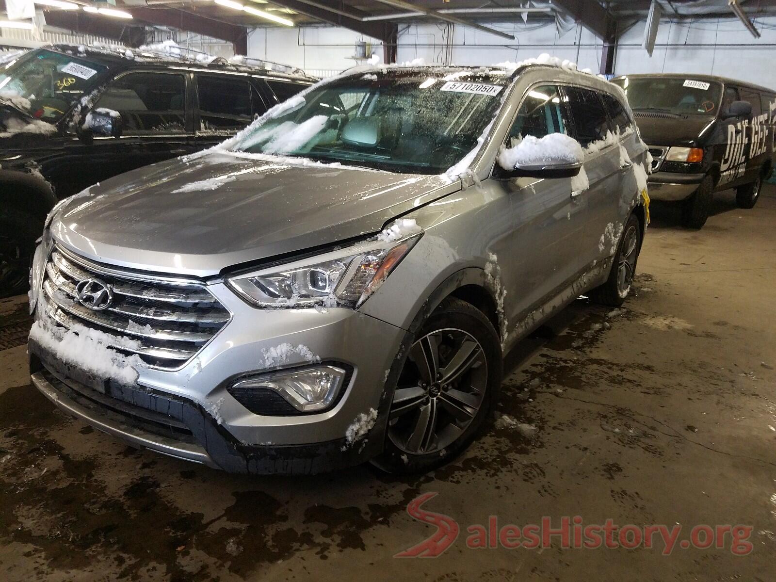 KM8SRDHF3GU137897 2016 HYUNDAI SANTA FE