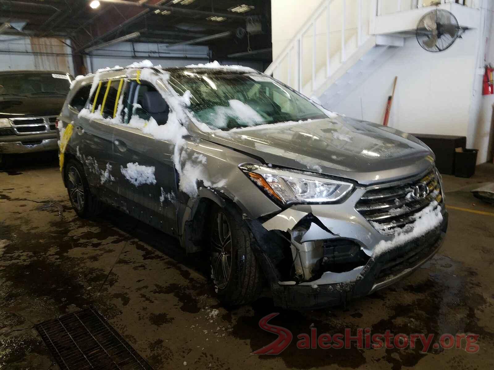 KM8SRDHF3GU137897 2016 HYUNDAI SANTA FE