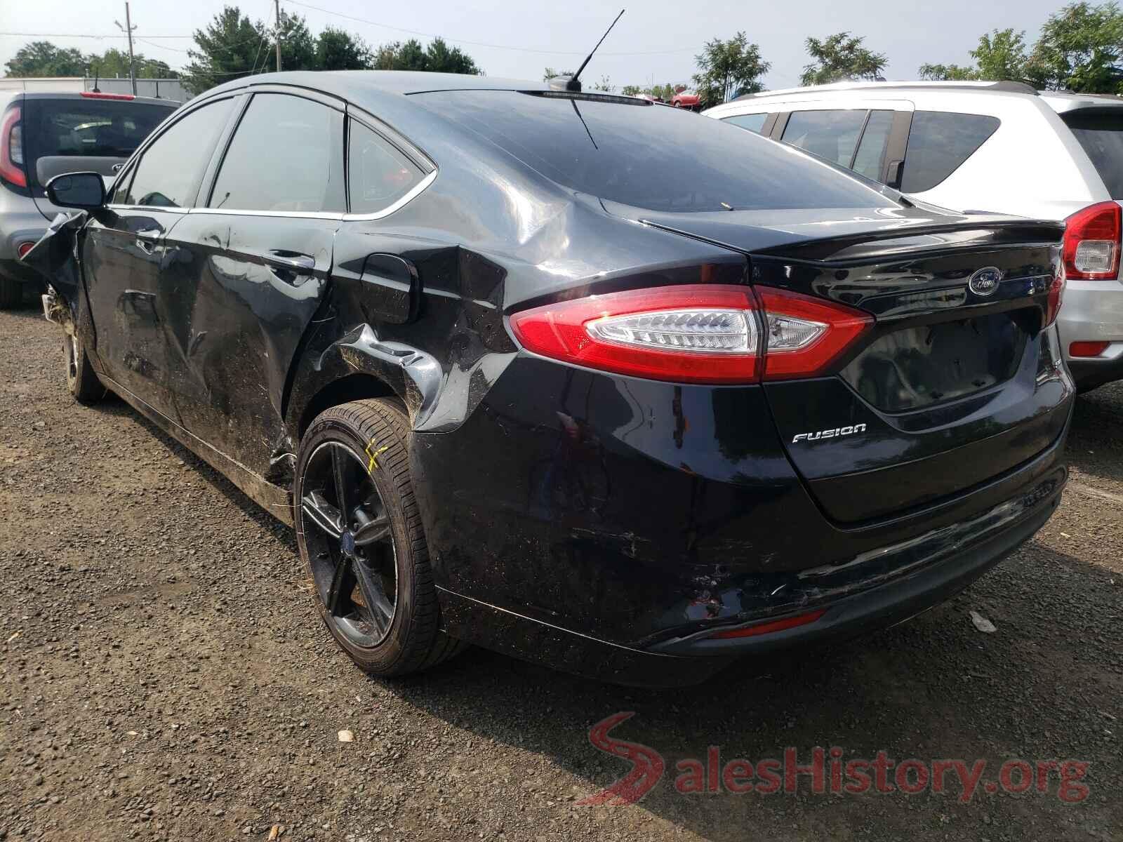 3FA6P0H79GR140152 2016 FORD FUSION