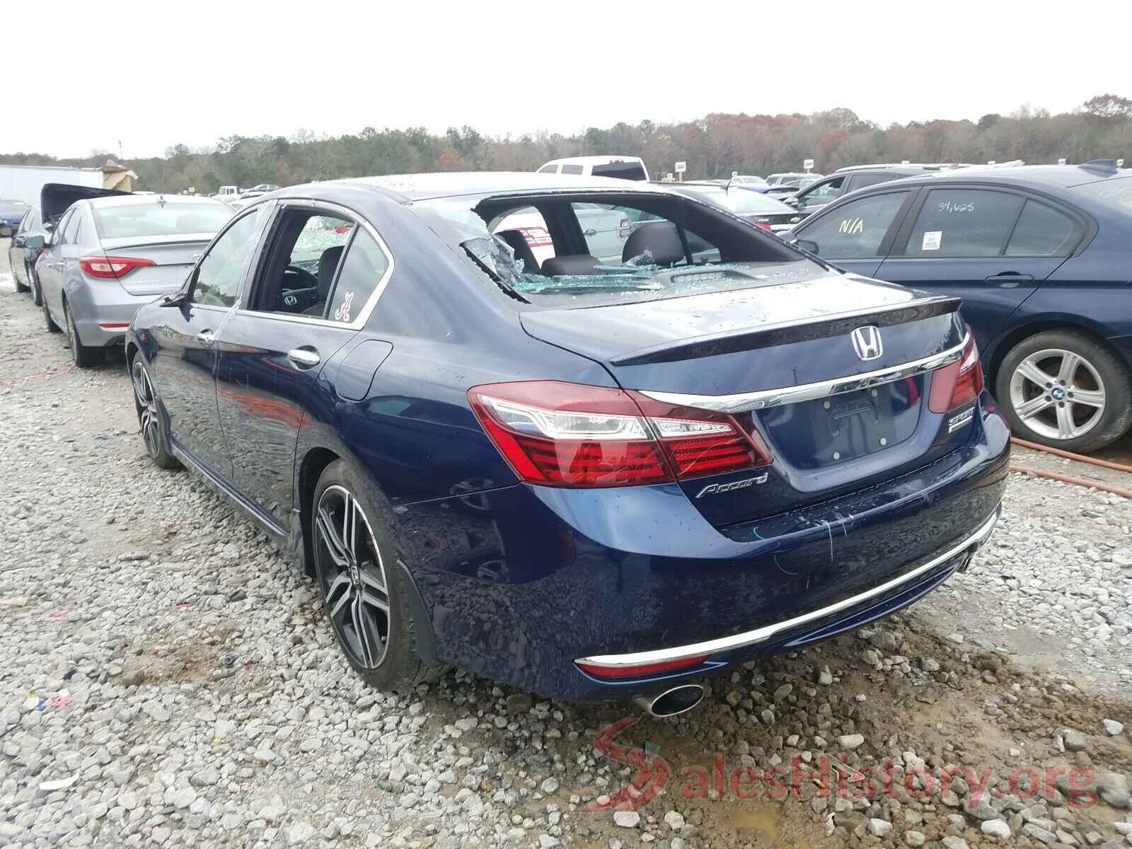 1HGCR2F18HA141159 2017 HONDA ACCORD