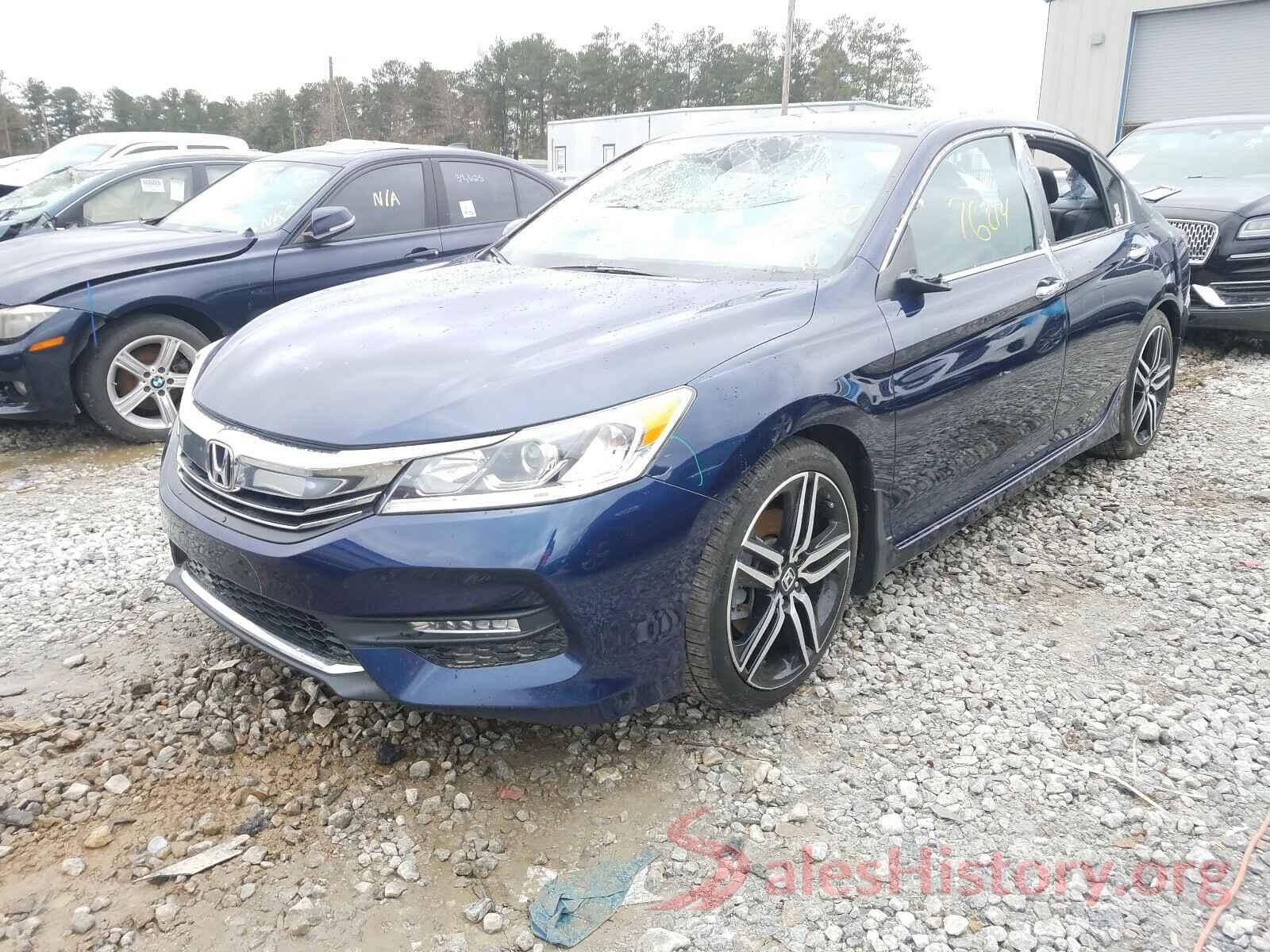 1HGCR2F18HA141159 2017 HONDA ACCORD