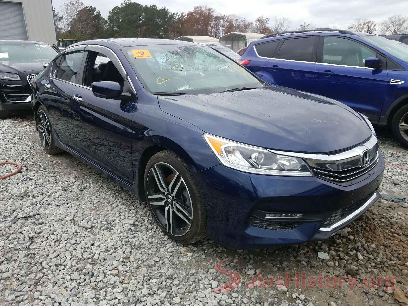 1HGCR2F18HA141159 2017 HONDA ACCORD