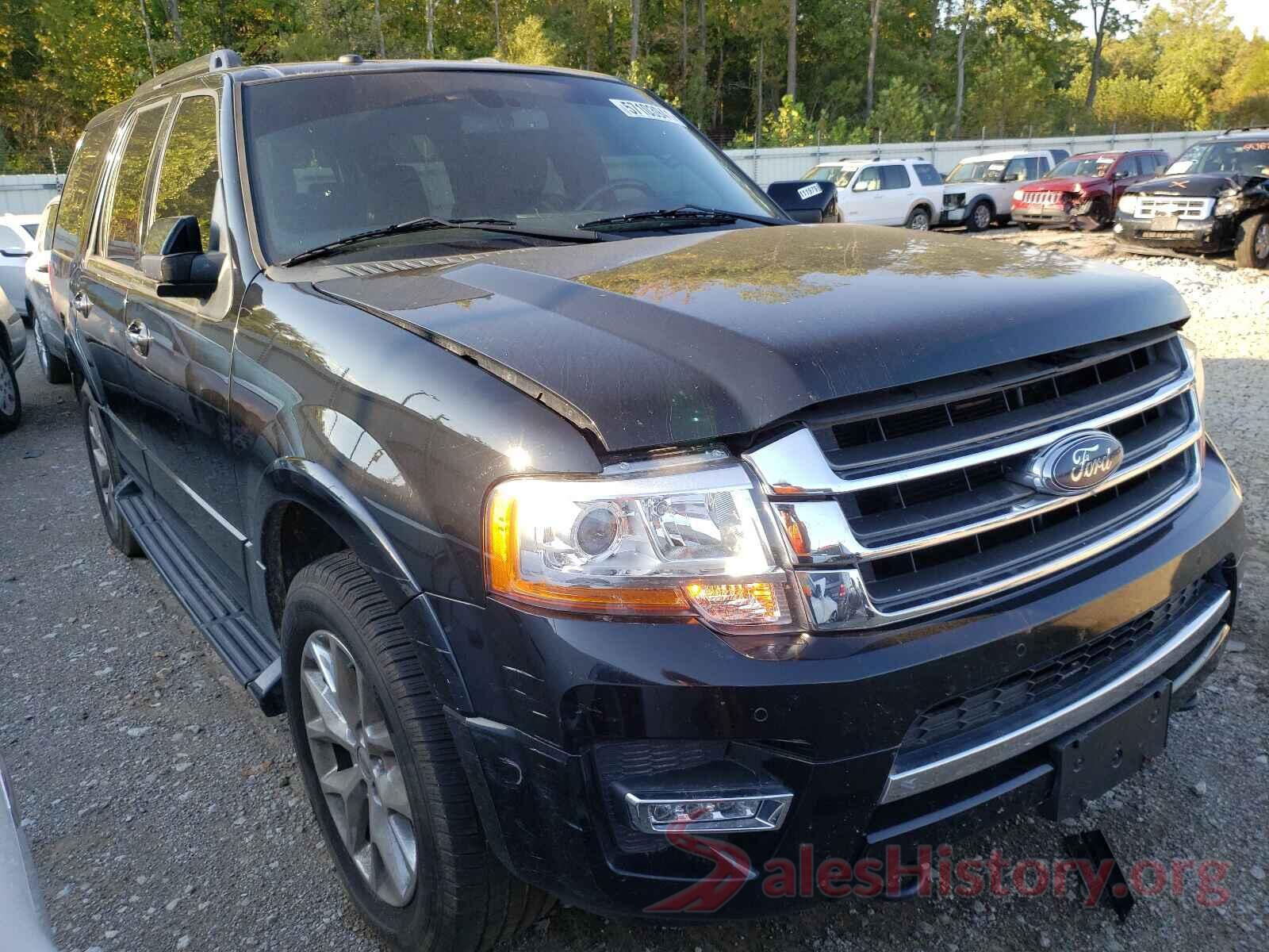 1FMJU2AT7HEA73969 2017 FORD EXPEDITION