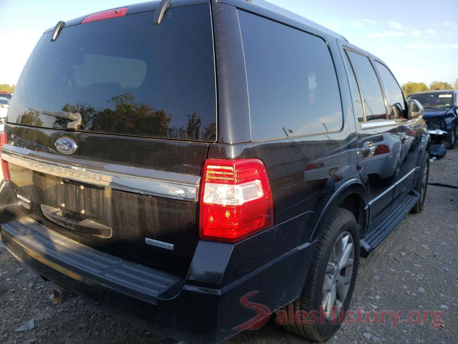 1FMJU2AT7HEA73969 2017 FORD EXPEDITION