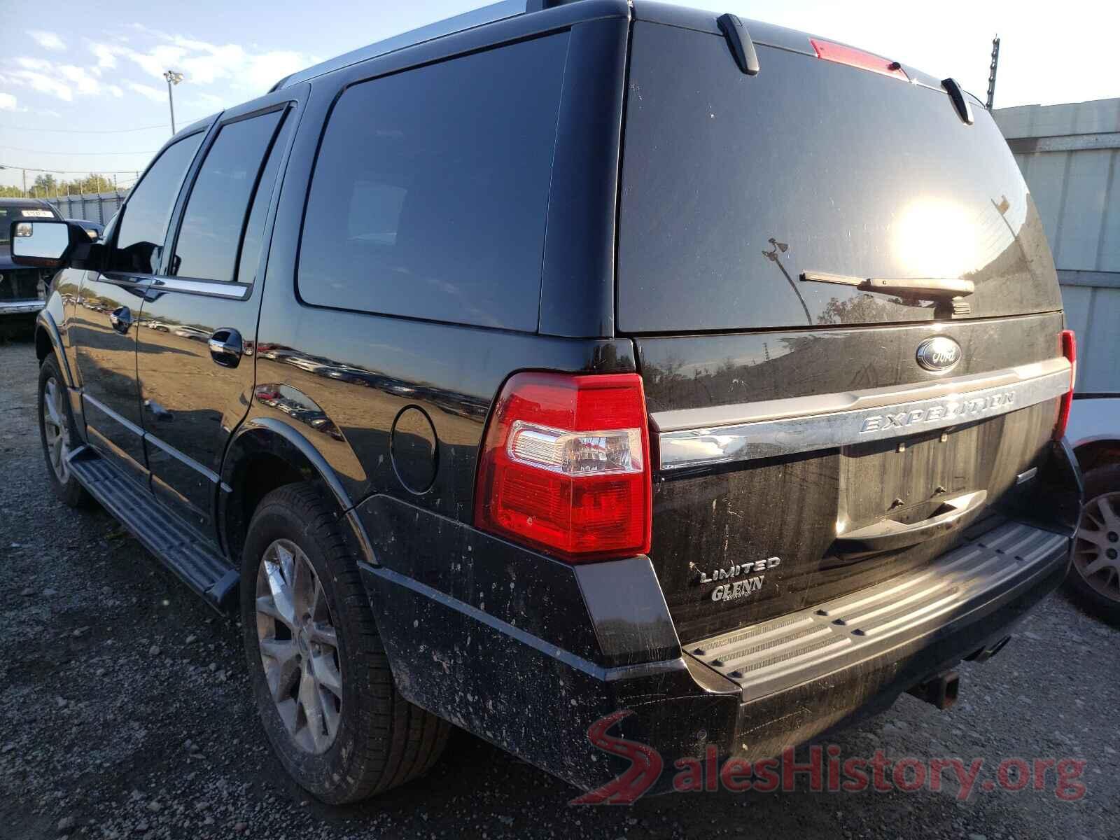 1FMJU2AT7HEA73969 2017 FORD EXPEDITION