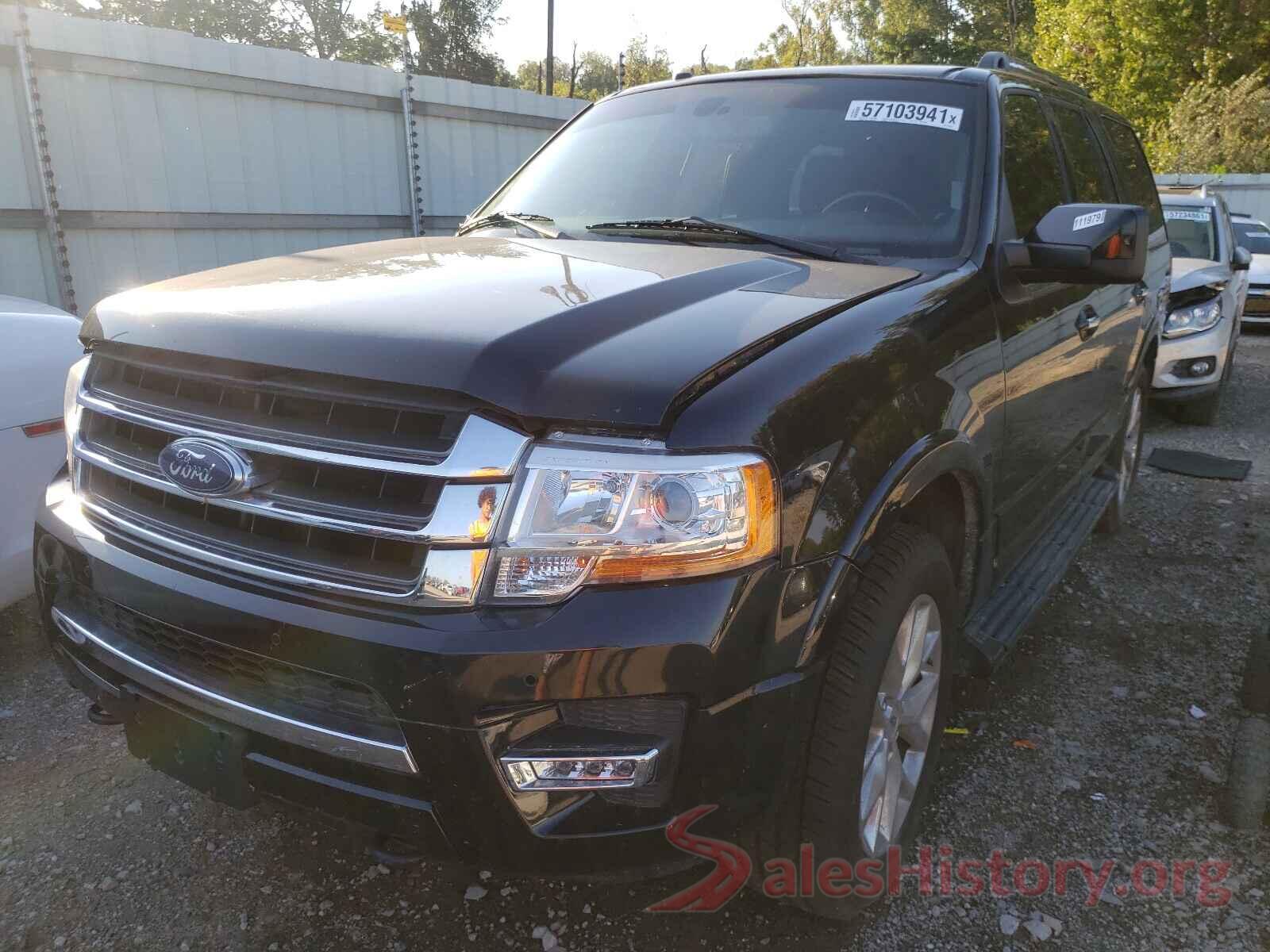 1FMJU2AT7HEA73969 2017 FORD EXPEDITION