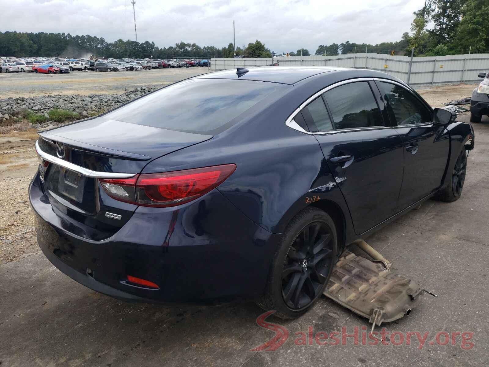 JM1GJ1W59G1461187 2016 MAZDA 6