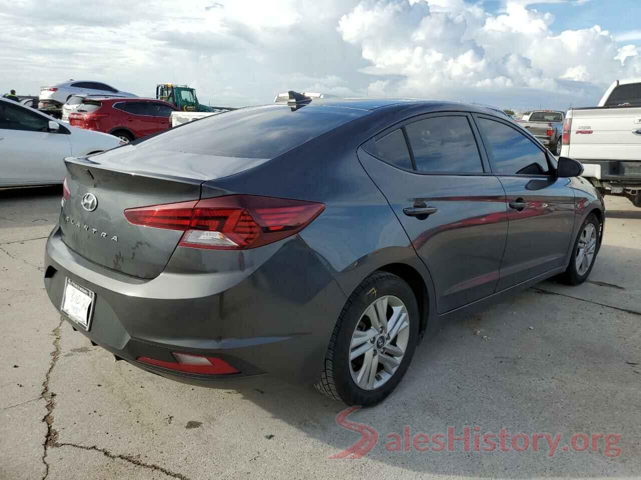 5NPD84LF6LH576202 2020 HYUNDAI ELANTRA