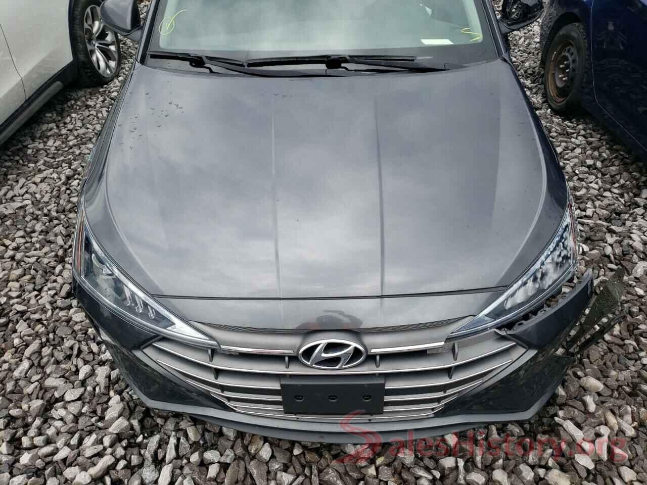 5NPD84LF6LH576202 2020 HYUNDAI ELANTRA