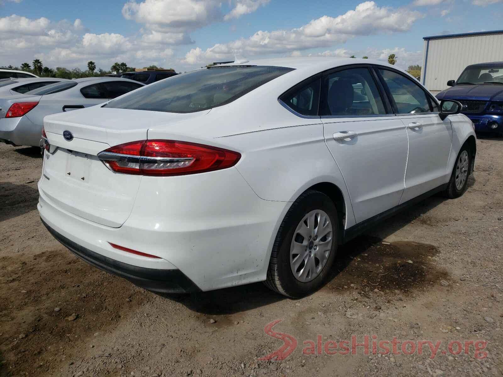 3FA6P0G72LR148282 2020 FORD FUSION