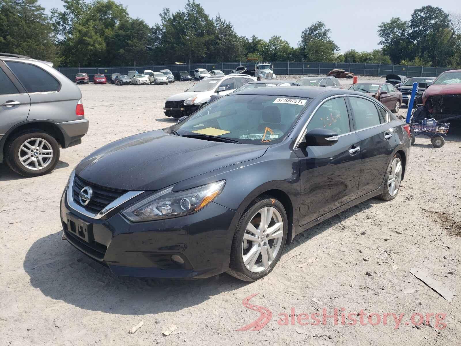 1N4BL3AP4GC145862 2016 NISSAN ALTIMA