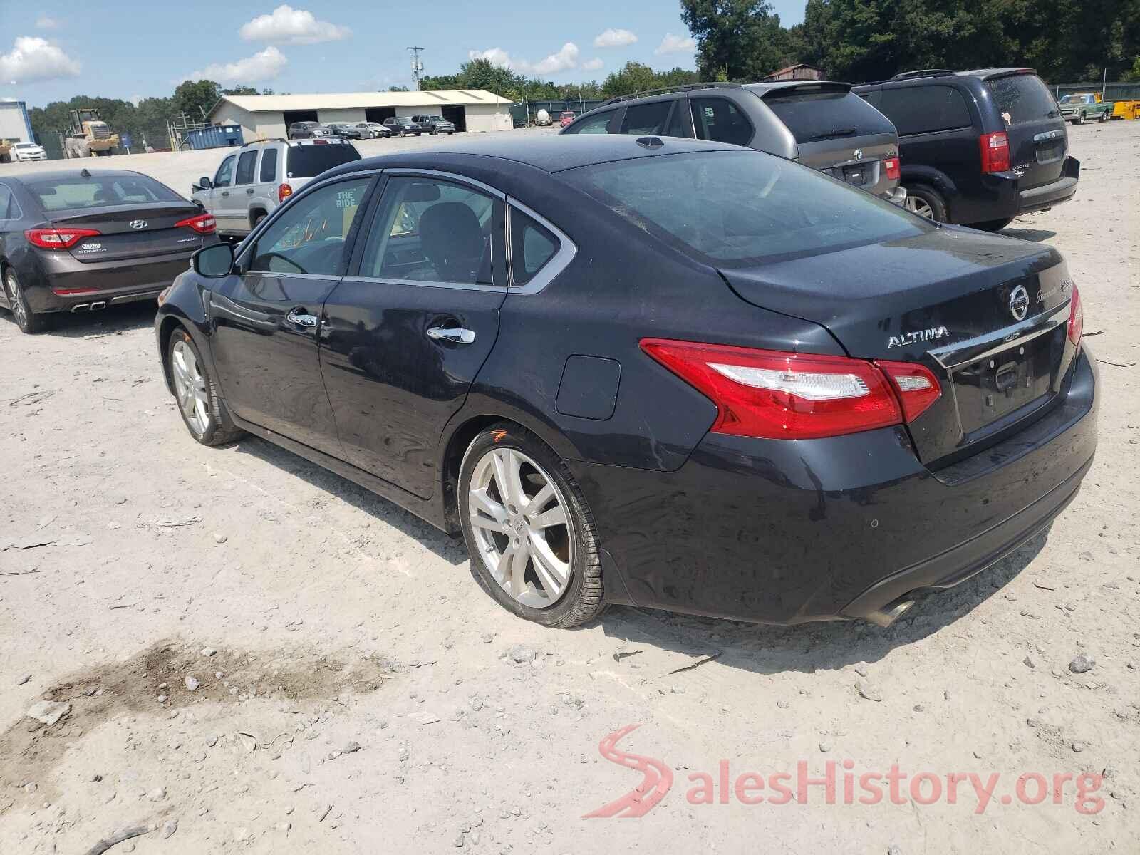 1N4BL3AP4GC145862 2016 NISSAN ALTIMA