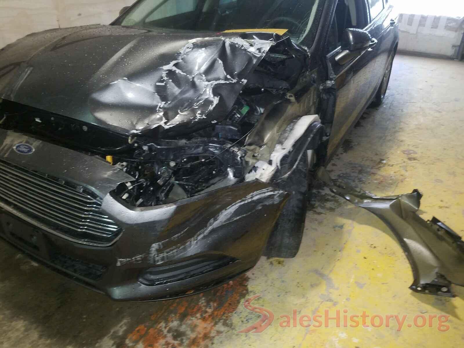 3FA6P0H73GR336149 2016 FORD FUSION