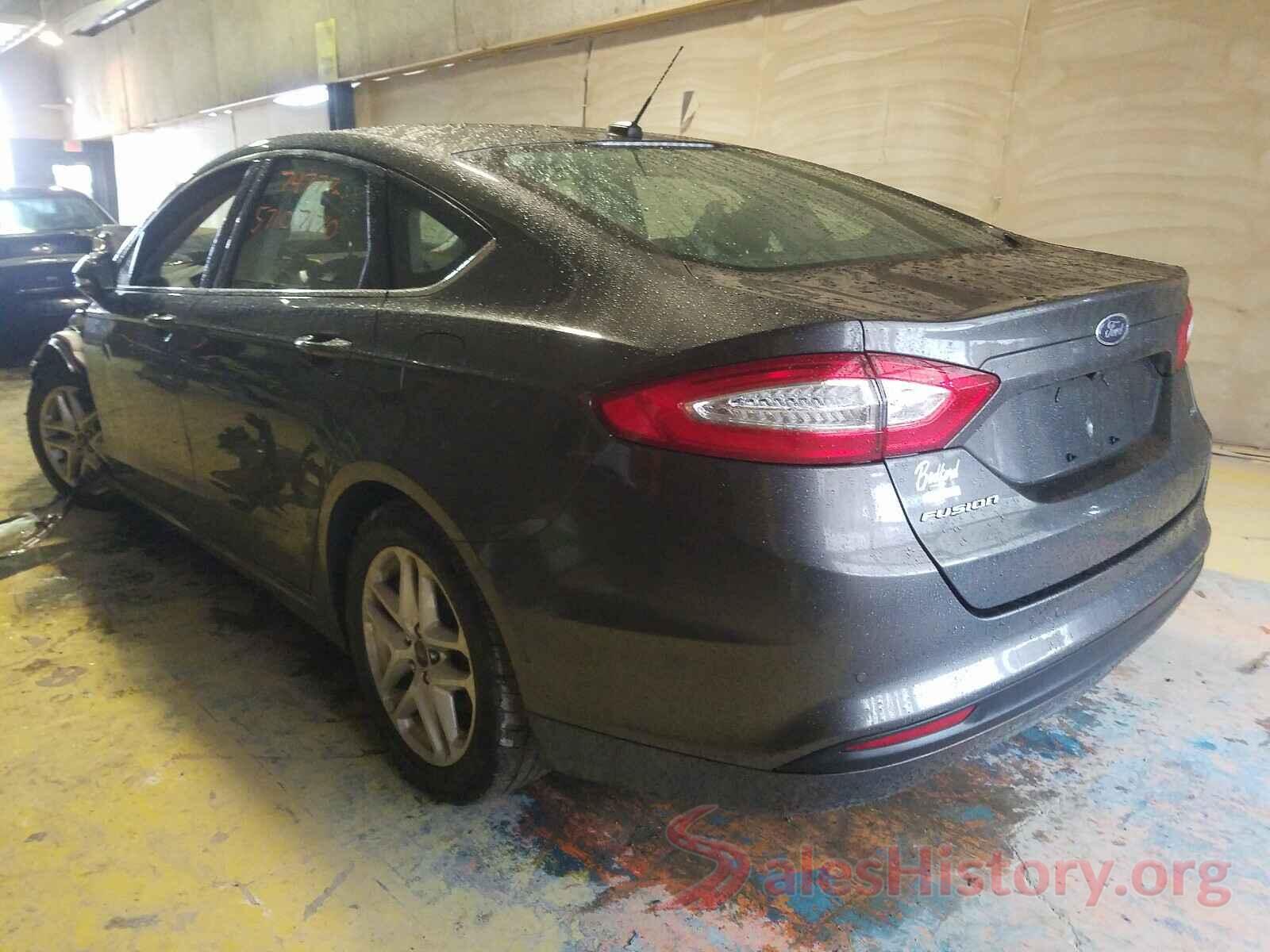 3FA6P0H73GR336149 2016 FORD FUSION