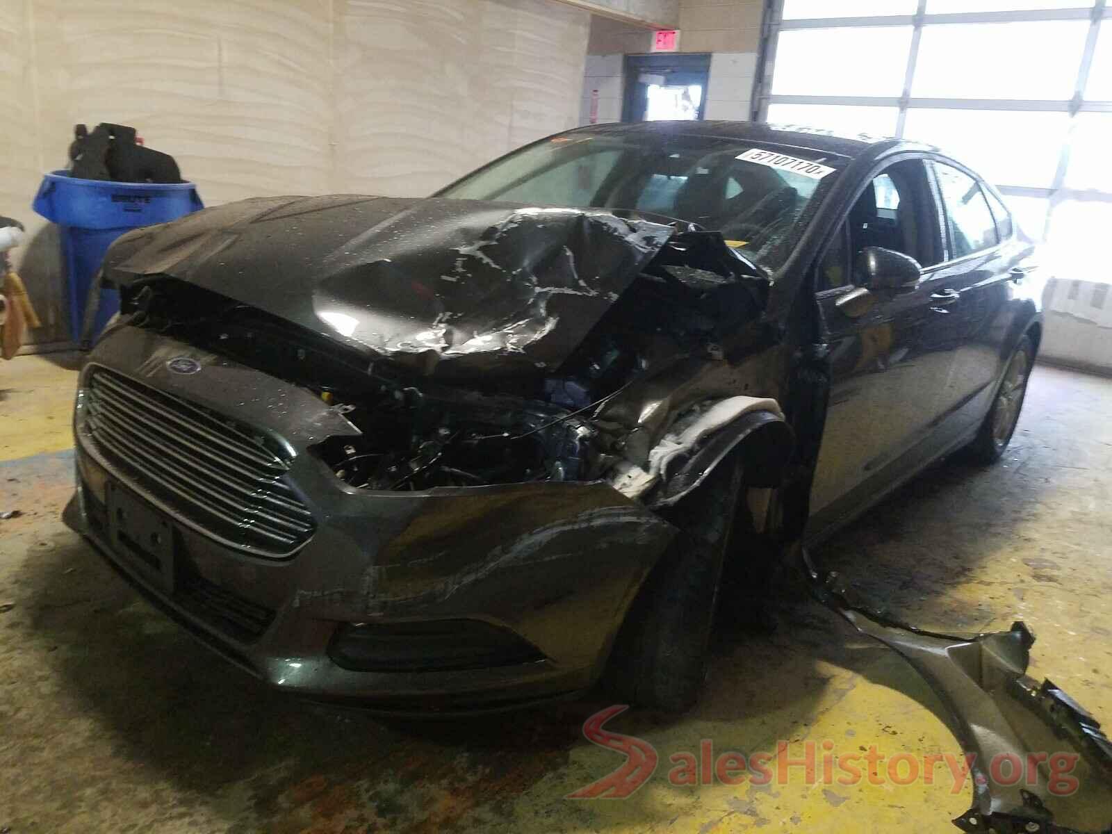 3FA6P0H73GR336149 2016 FORD FUSION