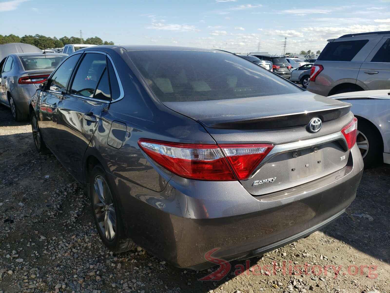 4T1BF1FK2HU454076 2017 TOYOTA CAMRY