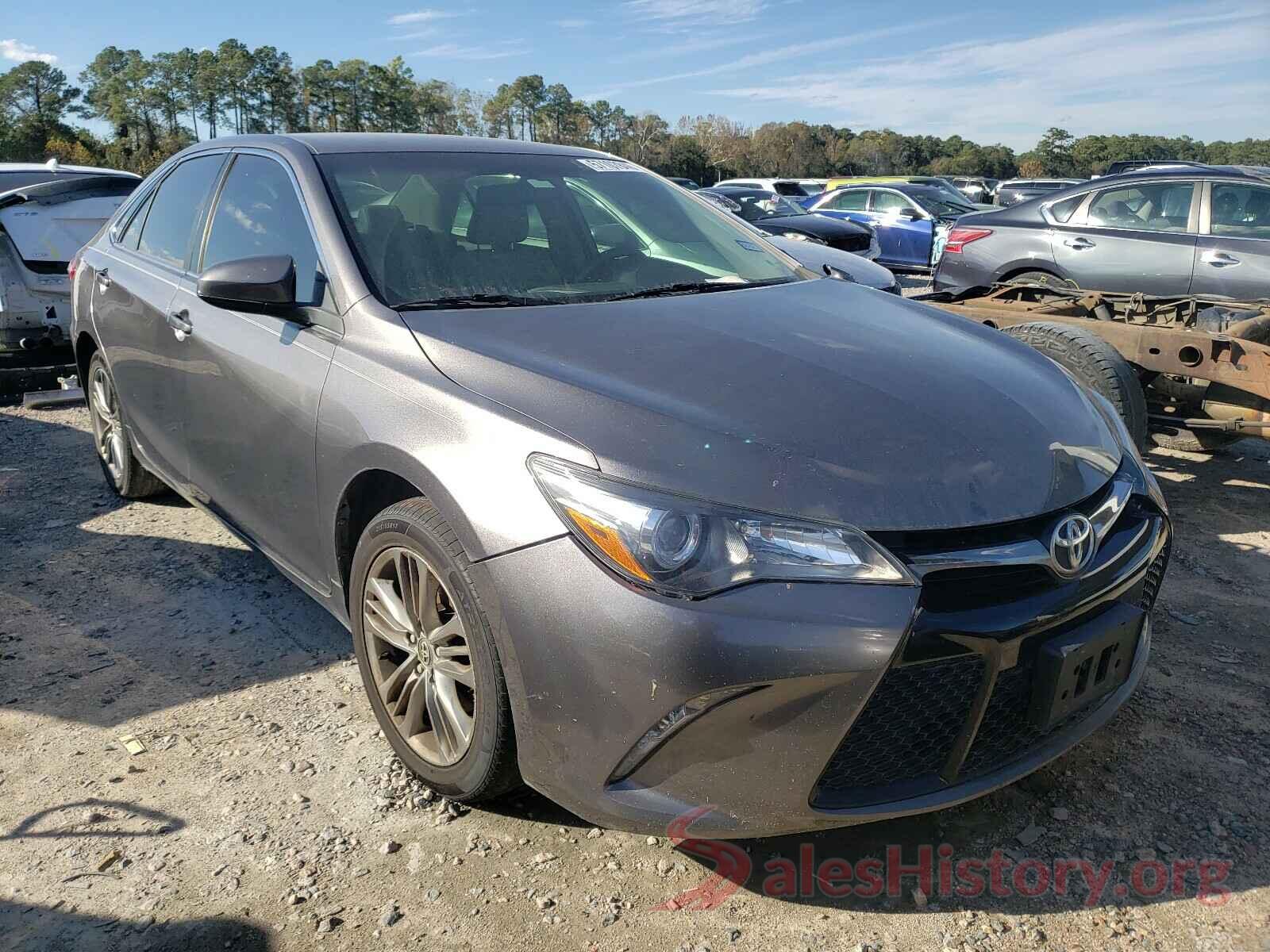 4T1BF1FK2HU454076 2017 TOYOTA CAMRY