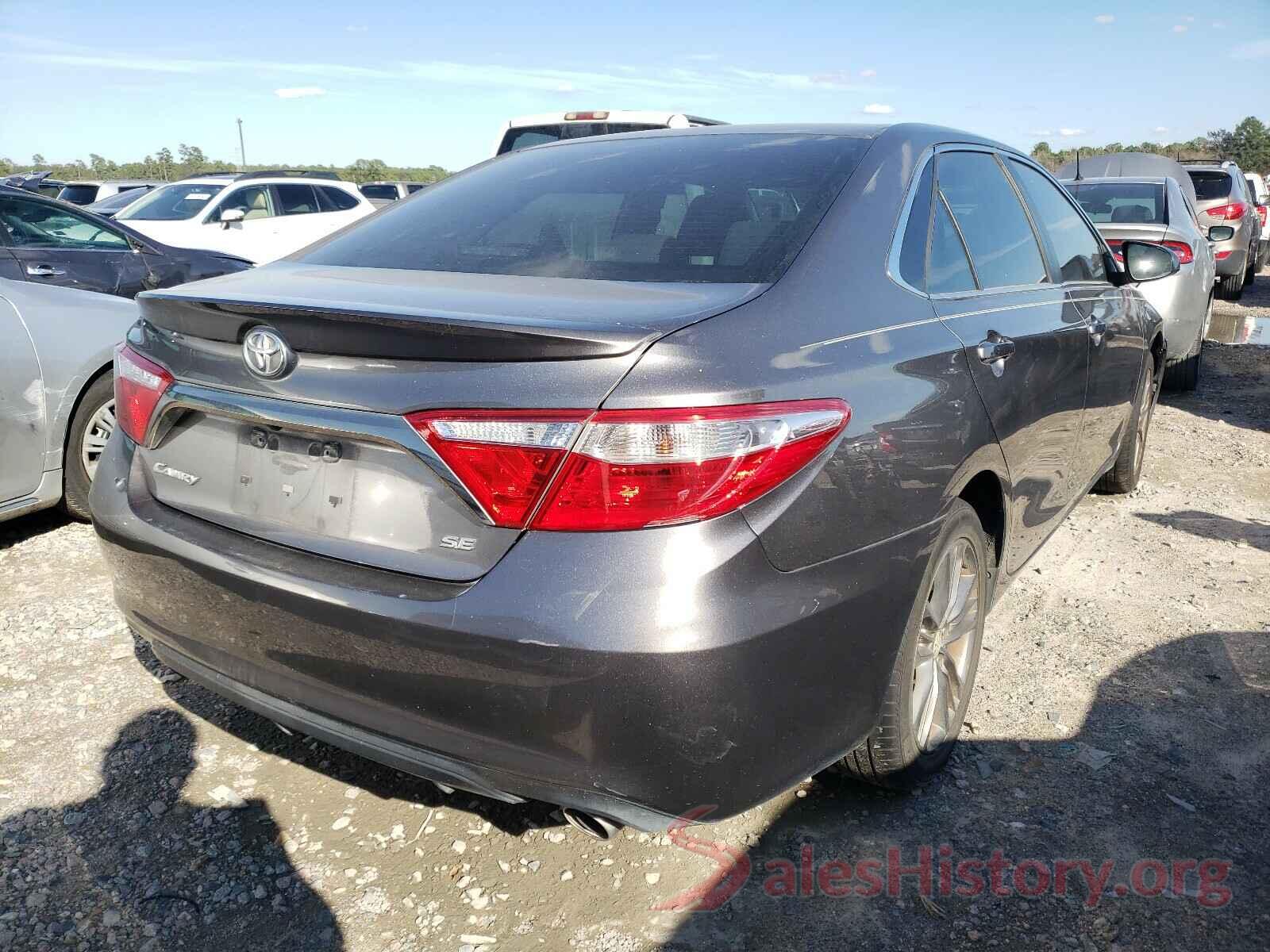 4T1BF1FK2HU454076 2017 TOYOTA CAMRY