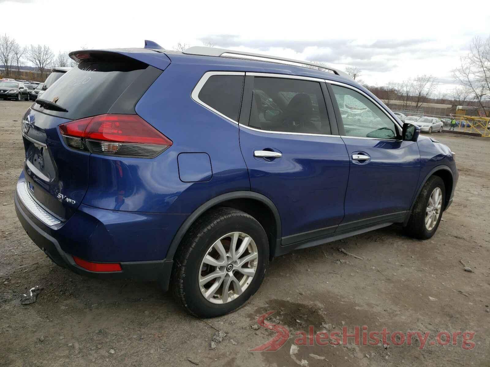 KNMAT2MV7JP533615 2018 NISSAN ROGUE