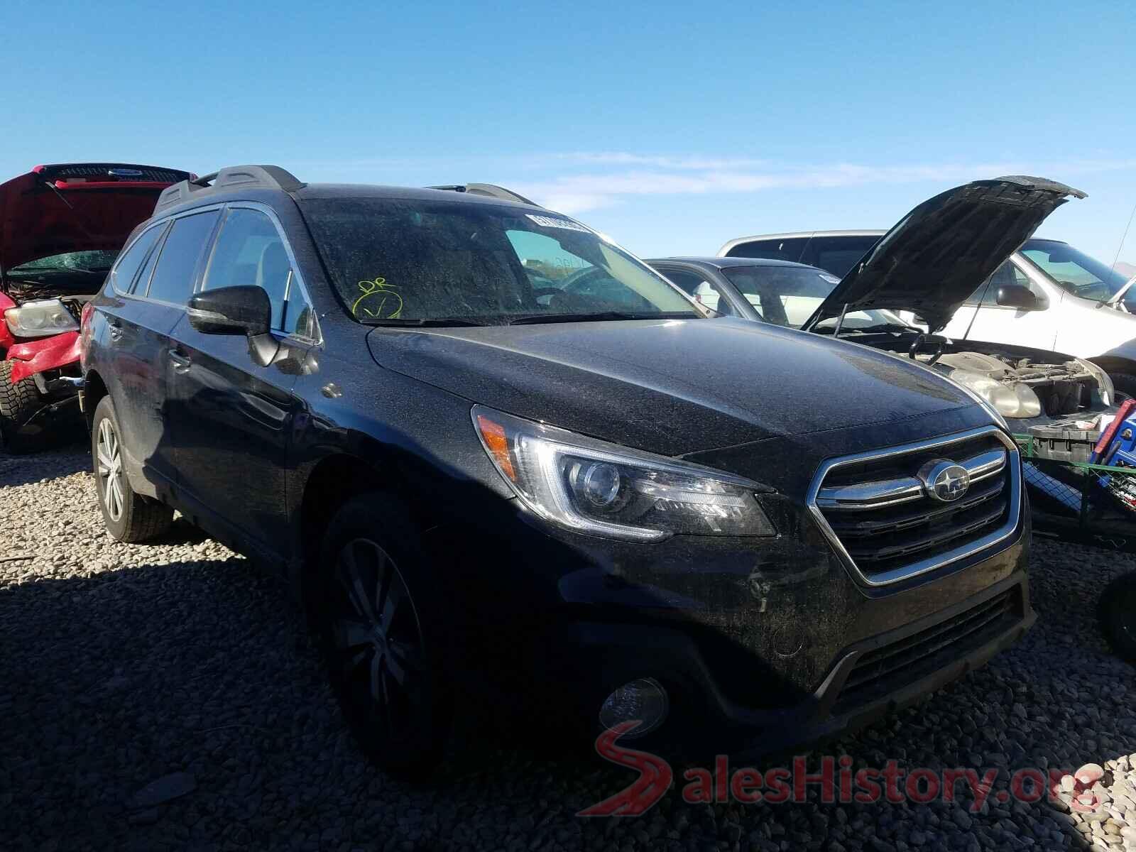 4S4BSENC9K3234847 2019 SUBARU OUTBACK