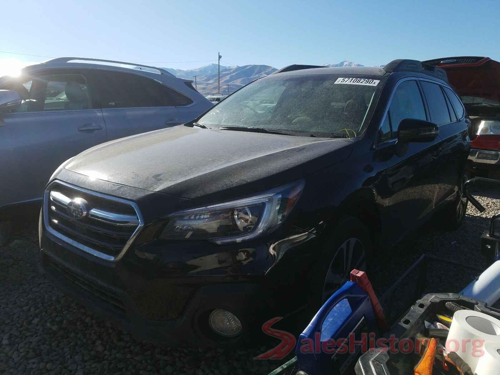 4S4BSENC9K3234847 2019 SUBARU OUTBACK