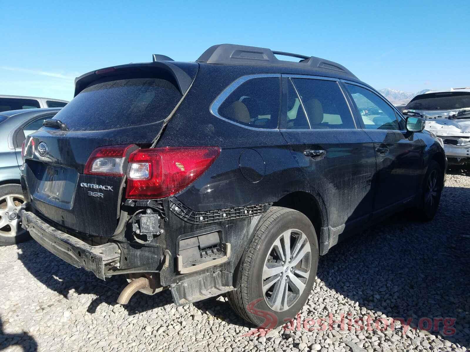 4S4BSENC9K3234847 2019 SUBARU OUTBACK