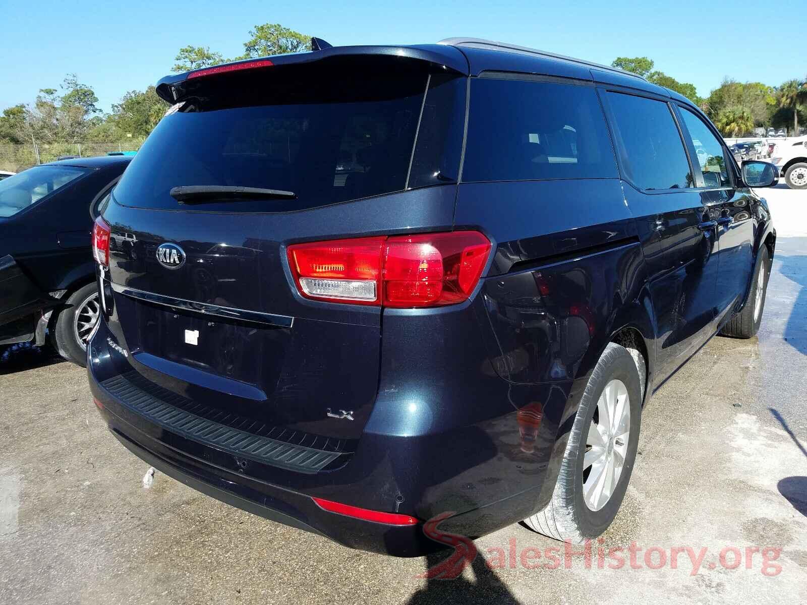 KNDMB5C18G6179456 2016 KIA SEDONA