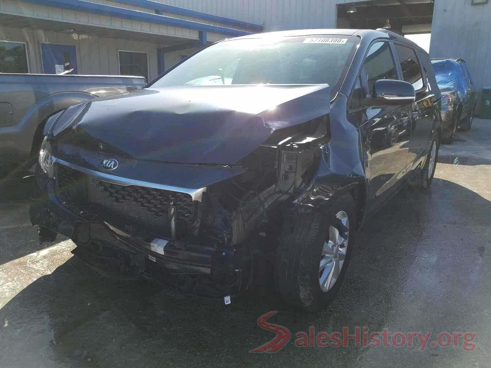 KNDMB5C18G6179456 2016 KIA SEDONA