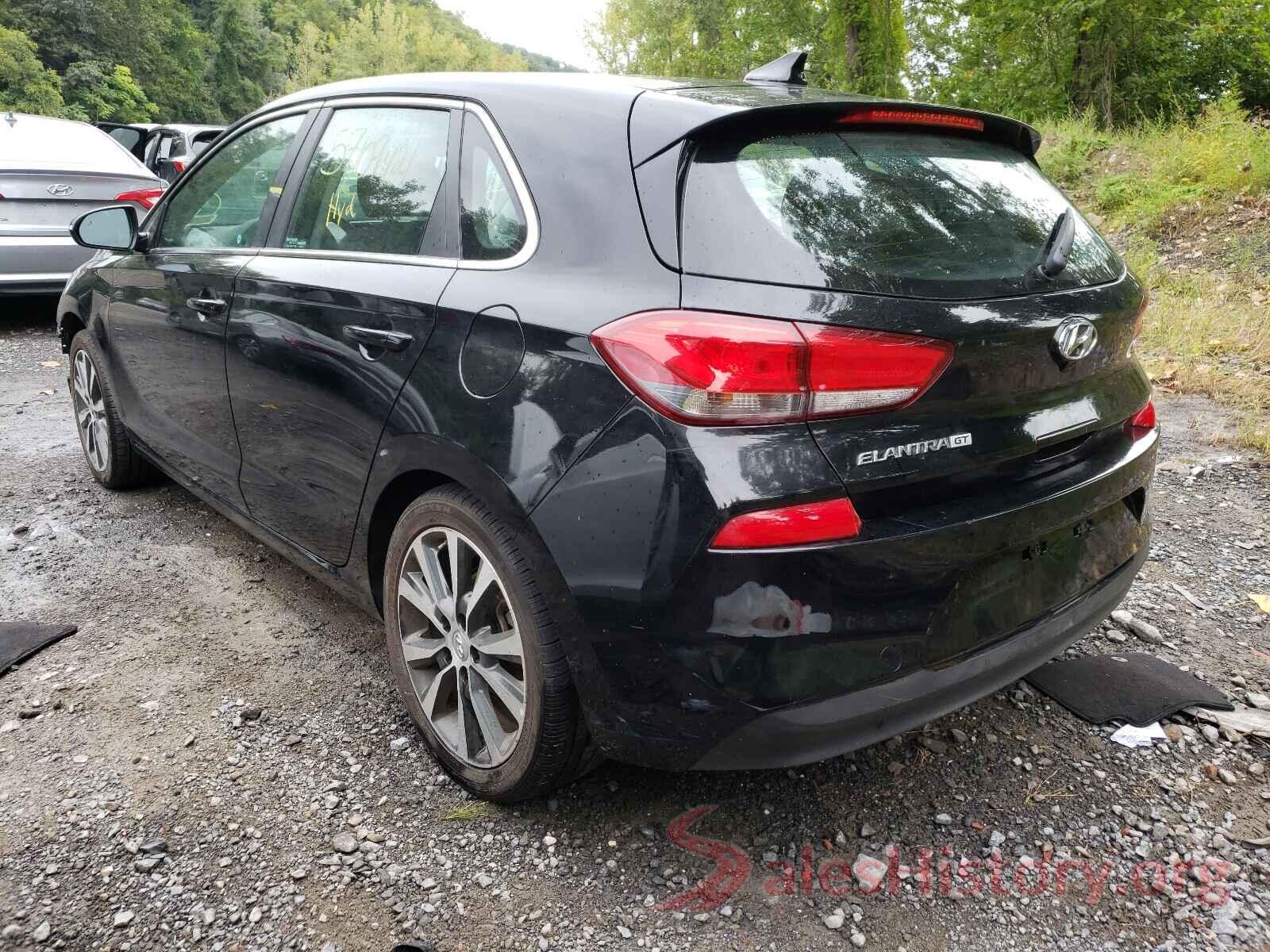 KMHH35LE0JU028272 2018 HYUNDAI ELANTRA