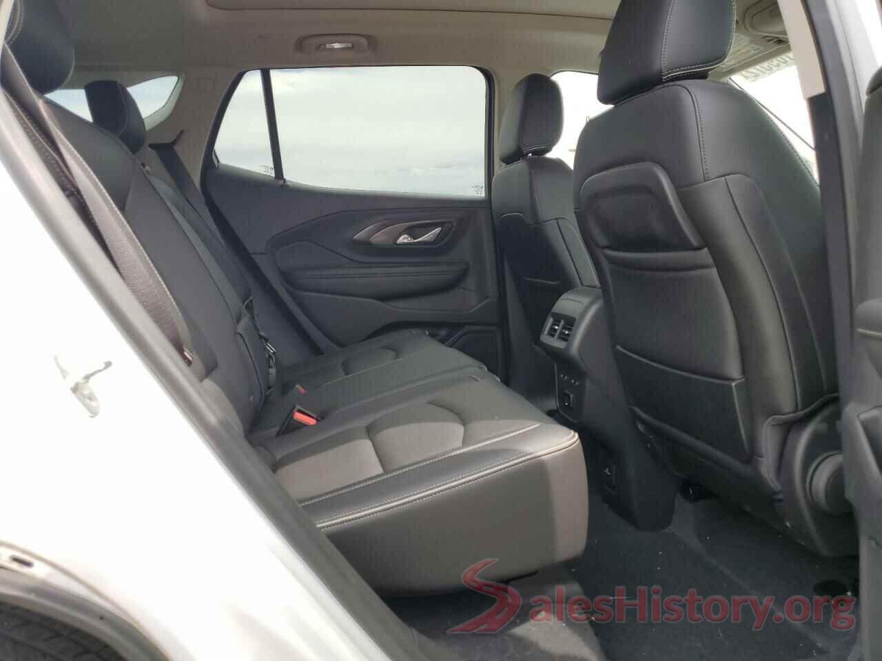 3GKALXEX3JL300859 2018 GMC TERRAIN