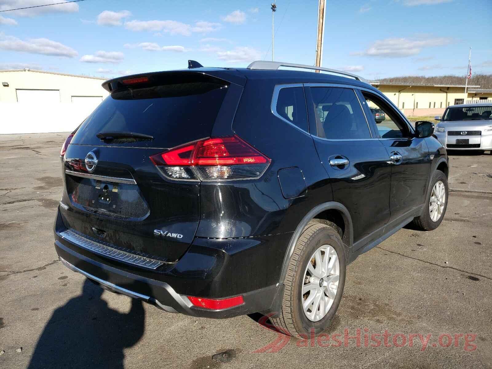 KNMAT2MV9HP619664 2017 NISSAN ROGUE