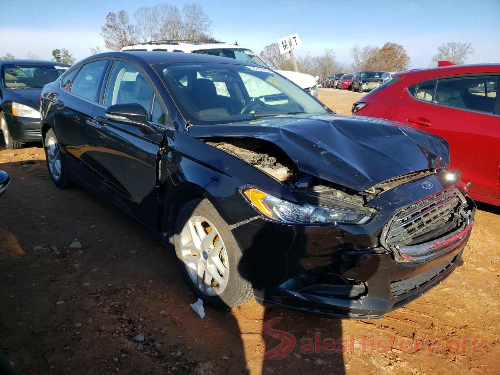 3FA6P0H77GR375780 2016 FORD FUSION