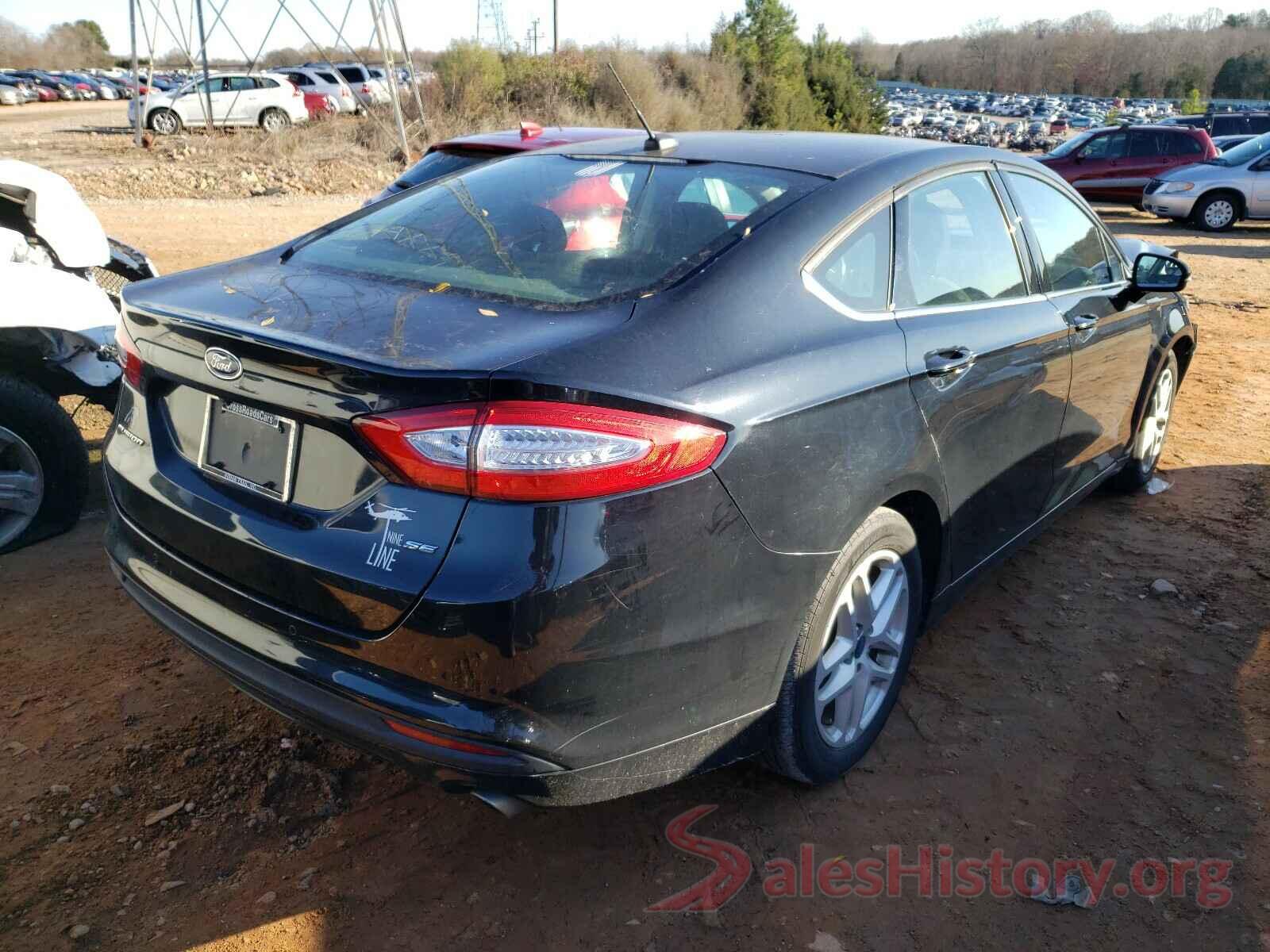 3FA6P0H77GR375780 2016 FORD FUSION