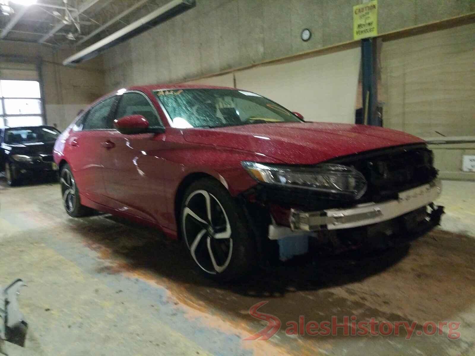 1HGCV1F3XLA009097 2020 HONDA ACCORD