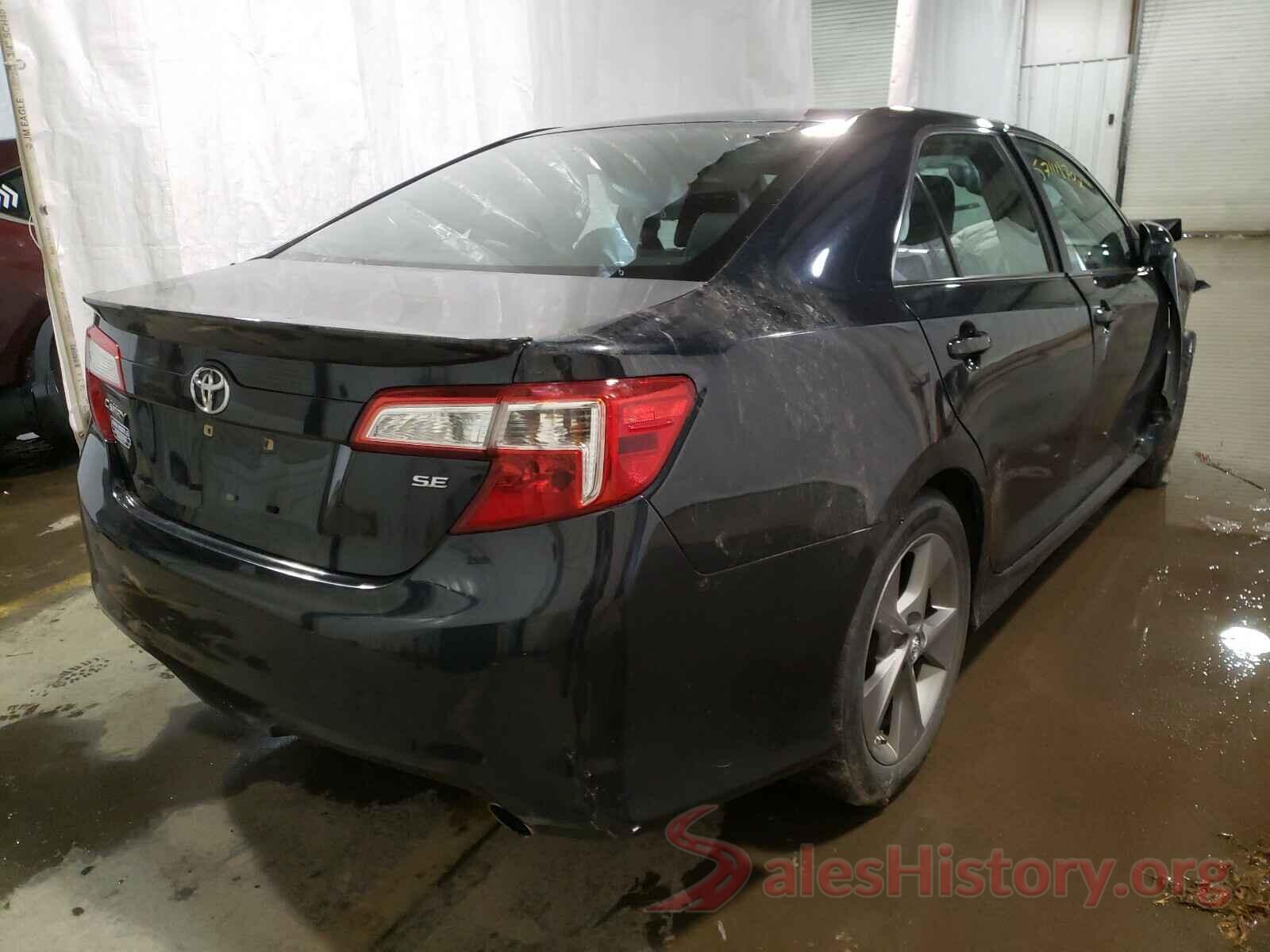 4T1BF1FK6EU333353 2014 TOYOTA CAMRY