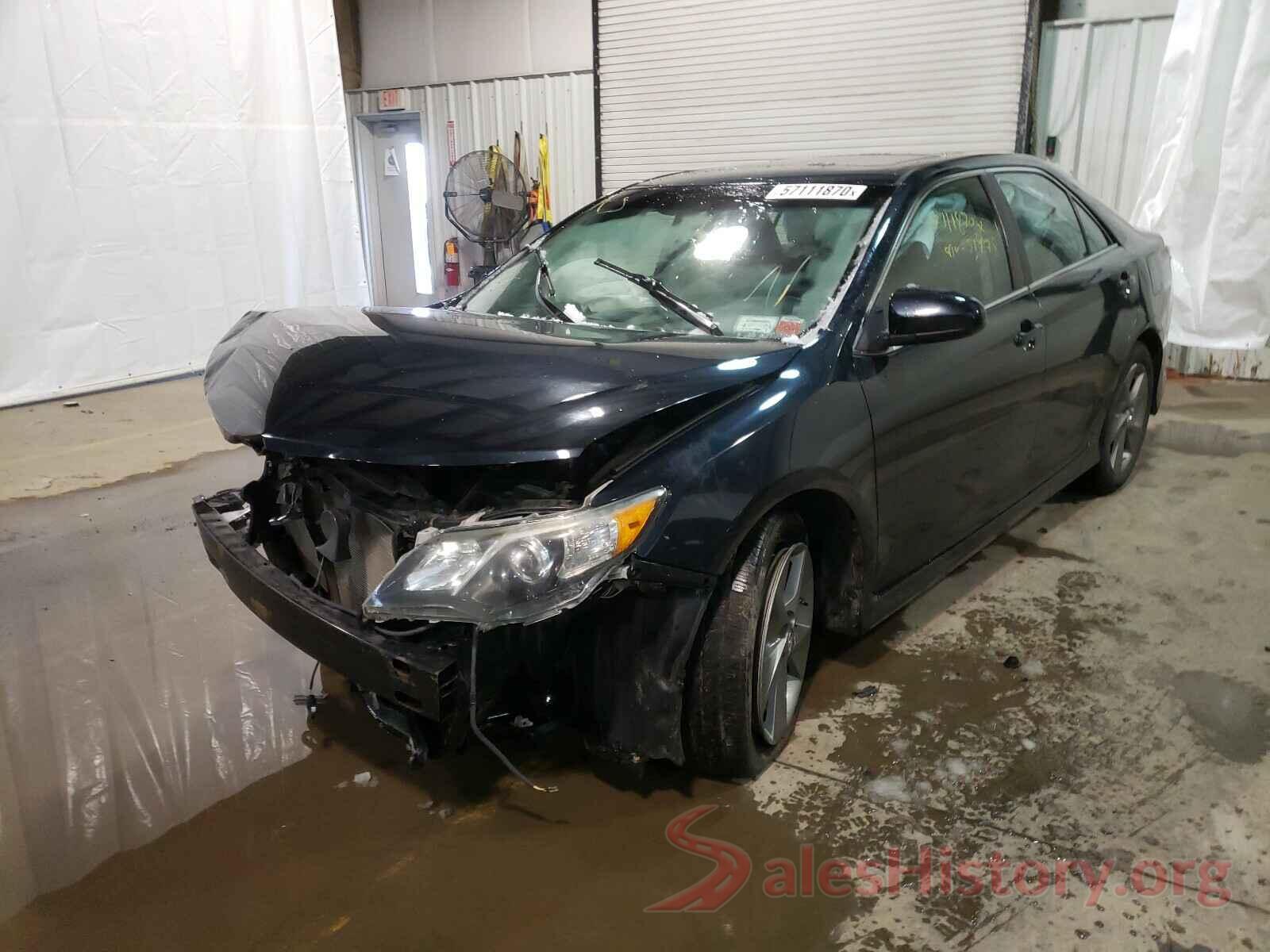 4T1BF1FK6EU333353 2014 TOYOTA CAMRY