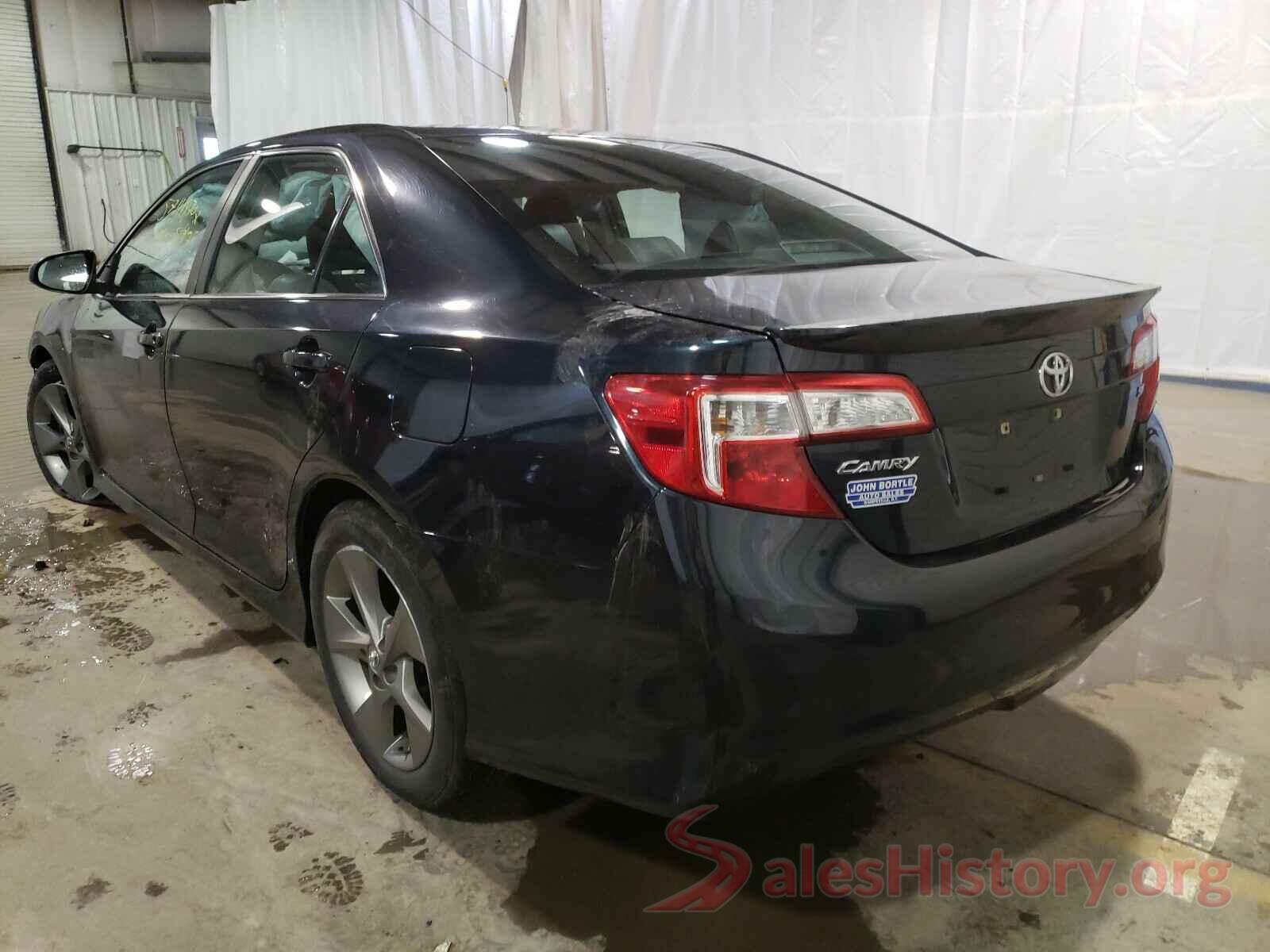 4T1BF1FK6EU333353 2014 TOYOTA CAMRY