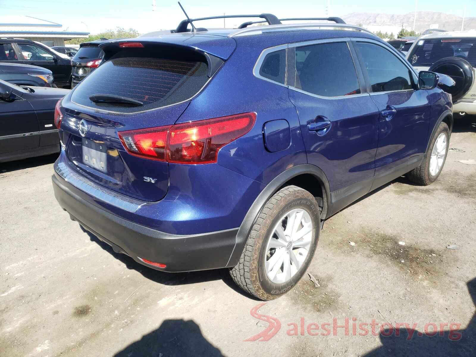 JN1BJ1CP5JW188746 2018 NISSAN ROGUE