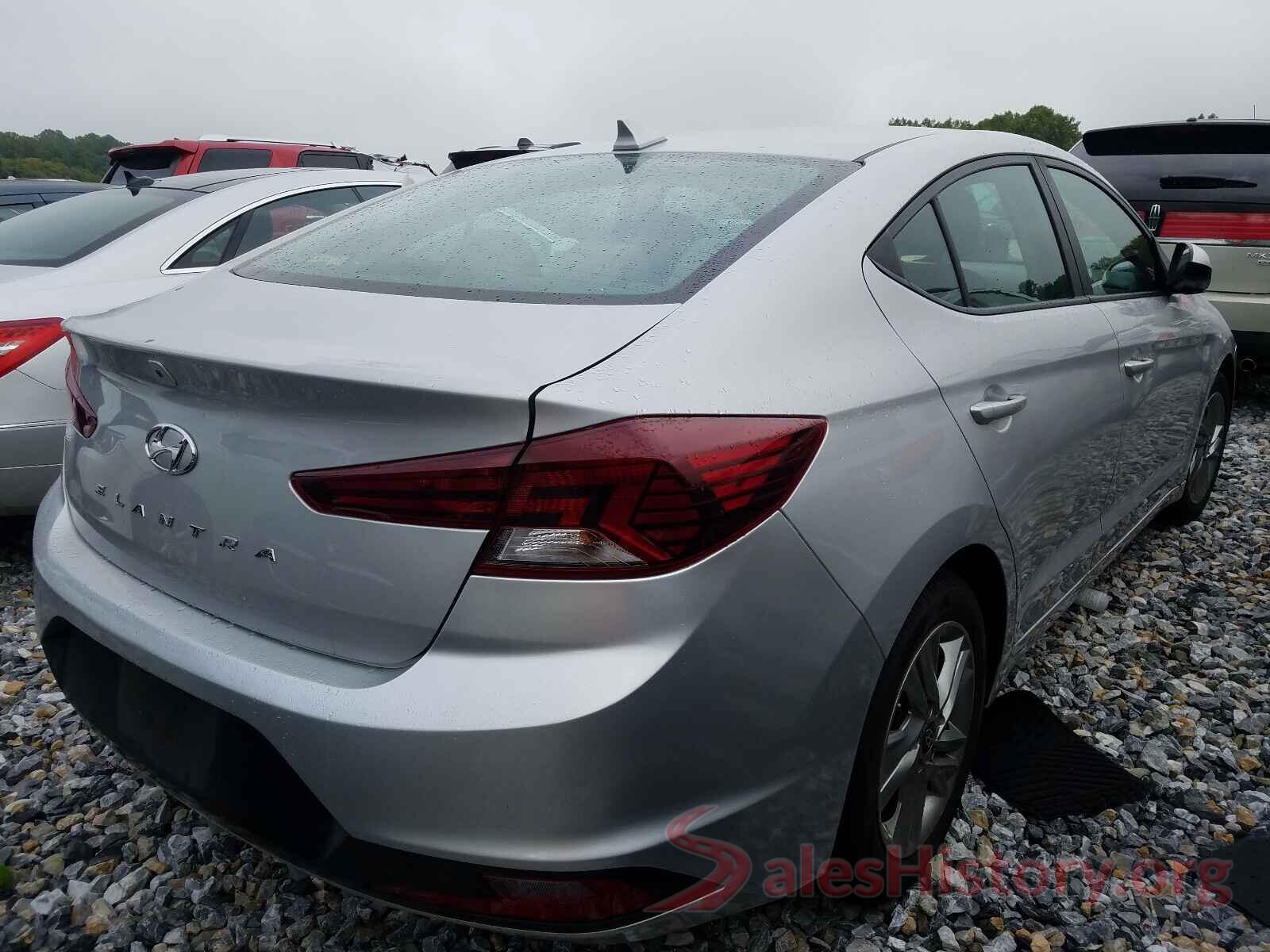 KMHD84LF7KU767675 2019 HYUNDAI ELANTRA