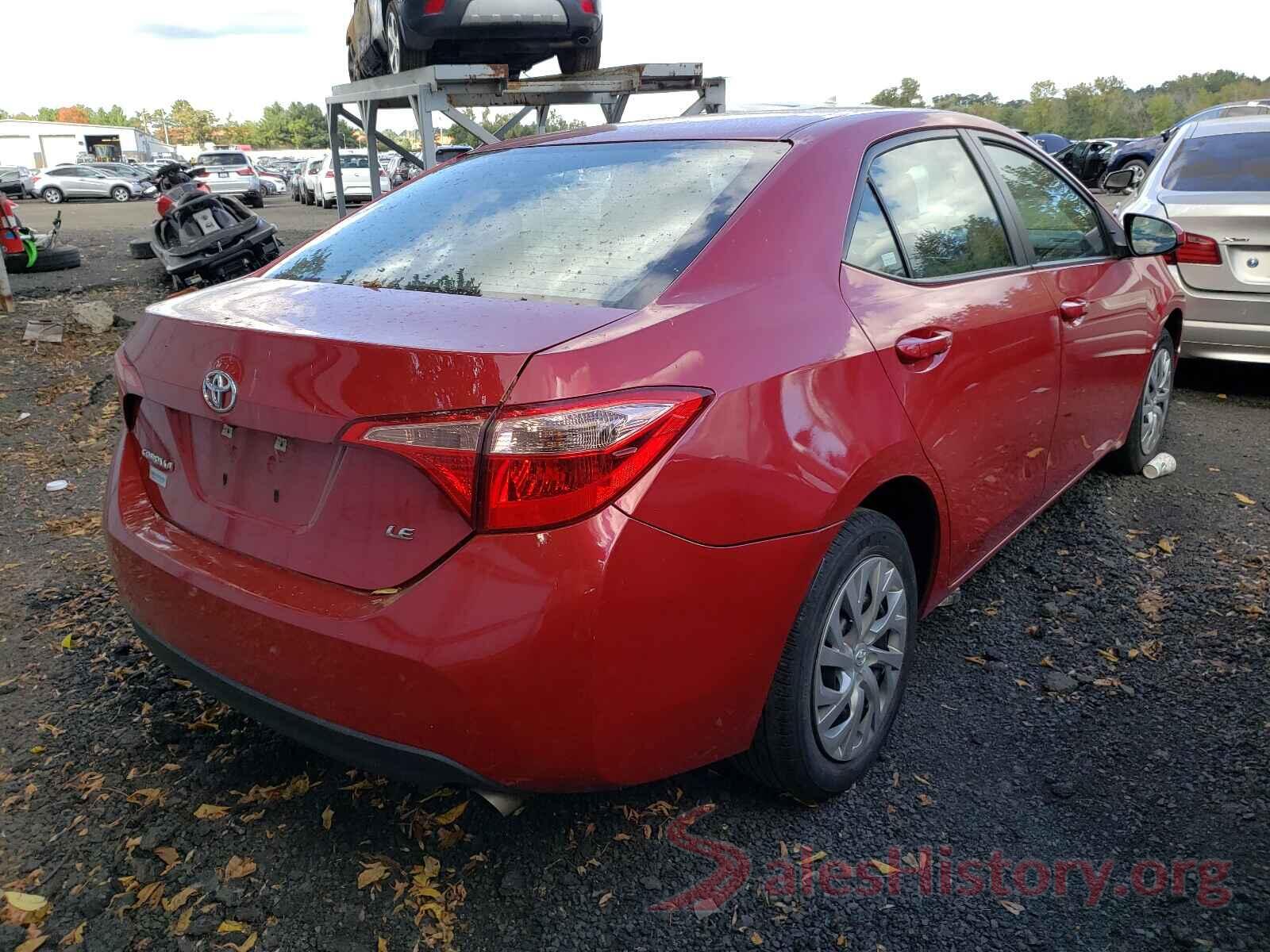 2T1BURHE1HC906533 2017 TOYOTA COROLLA