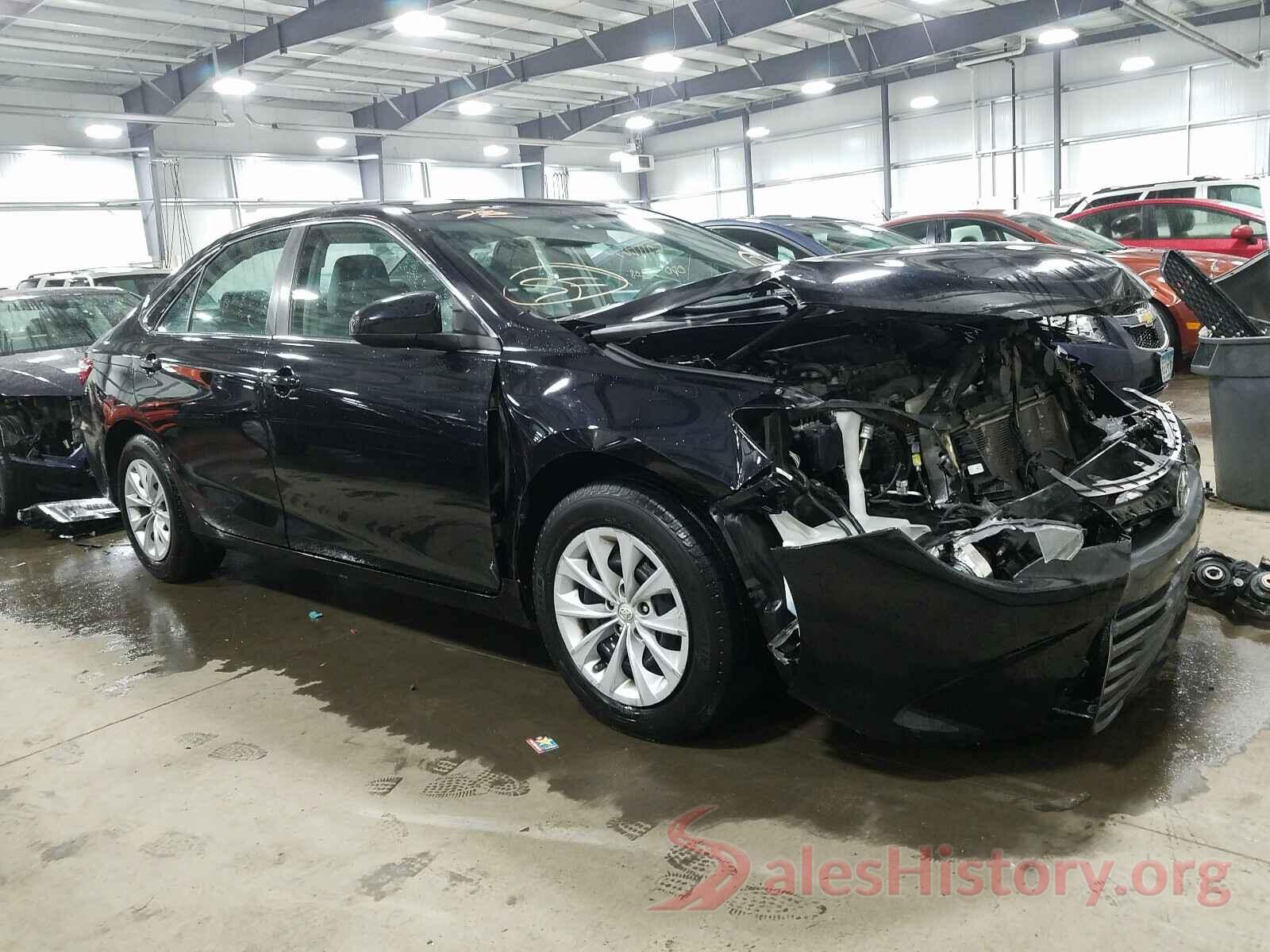 4T4BF1FK0GR542760 2016 TOYOTA CAMRY