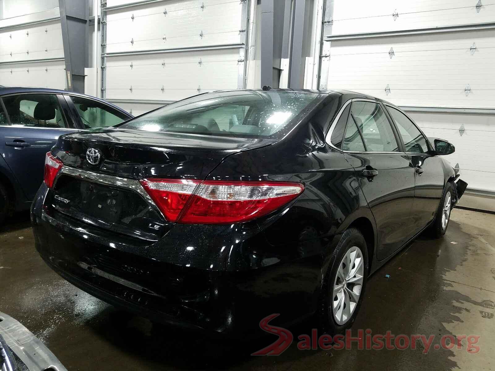 4T4BF1FK0GR542760 2016 TOYOTA CAMRY