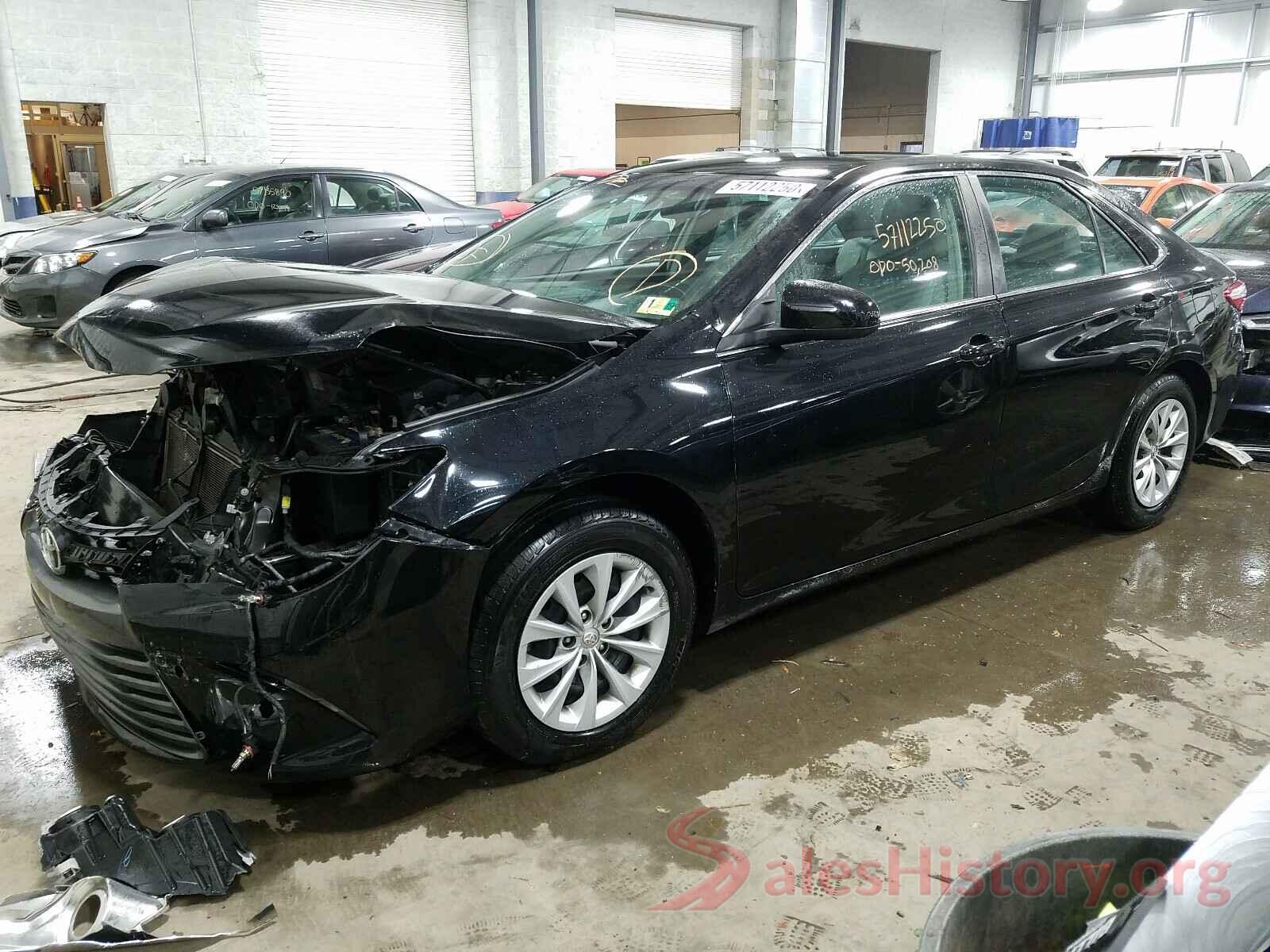 4T4BF1FK0GR542760 2016 TOYOTA CAMRY